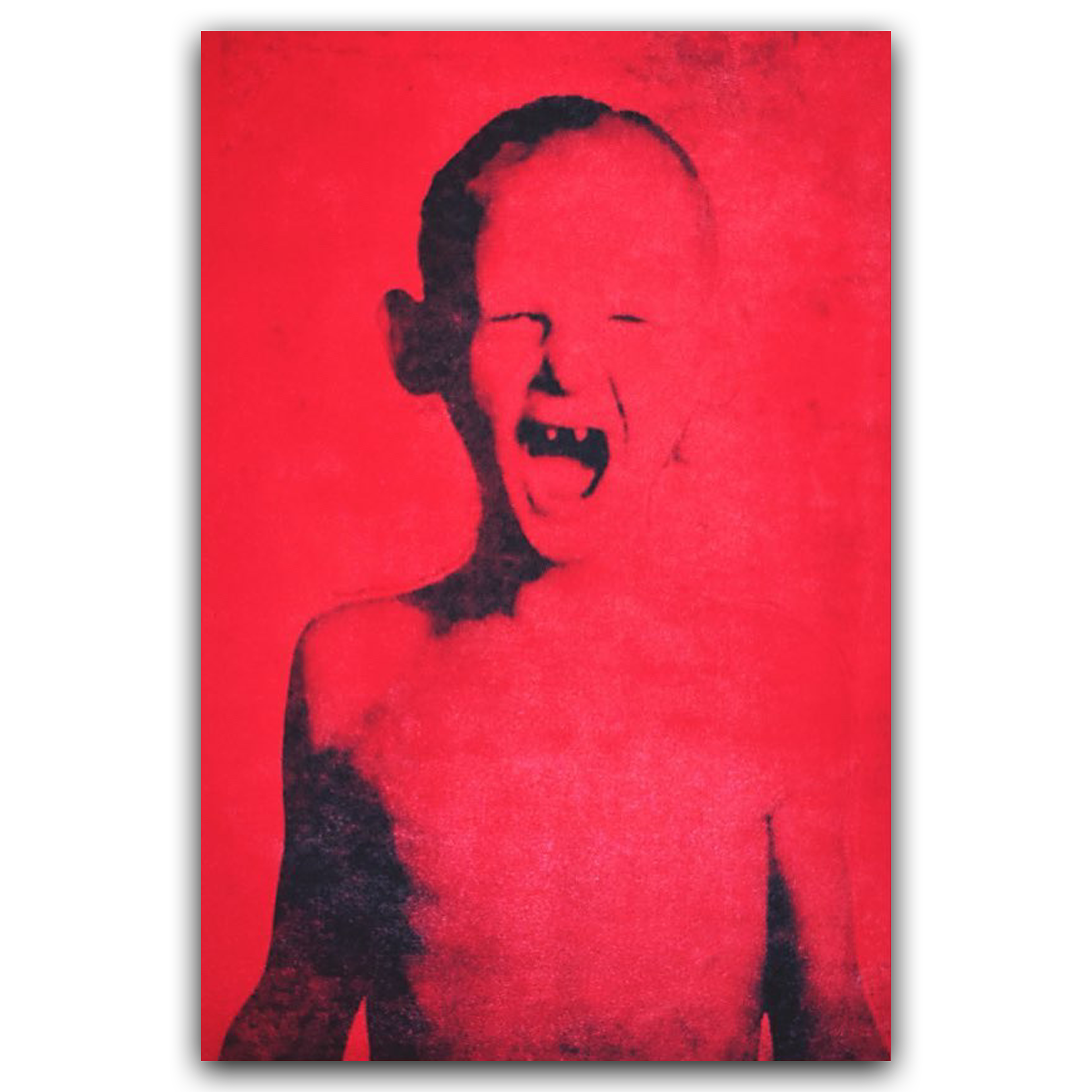 Bleach 2: 2019 Lithograph