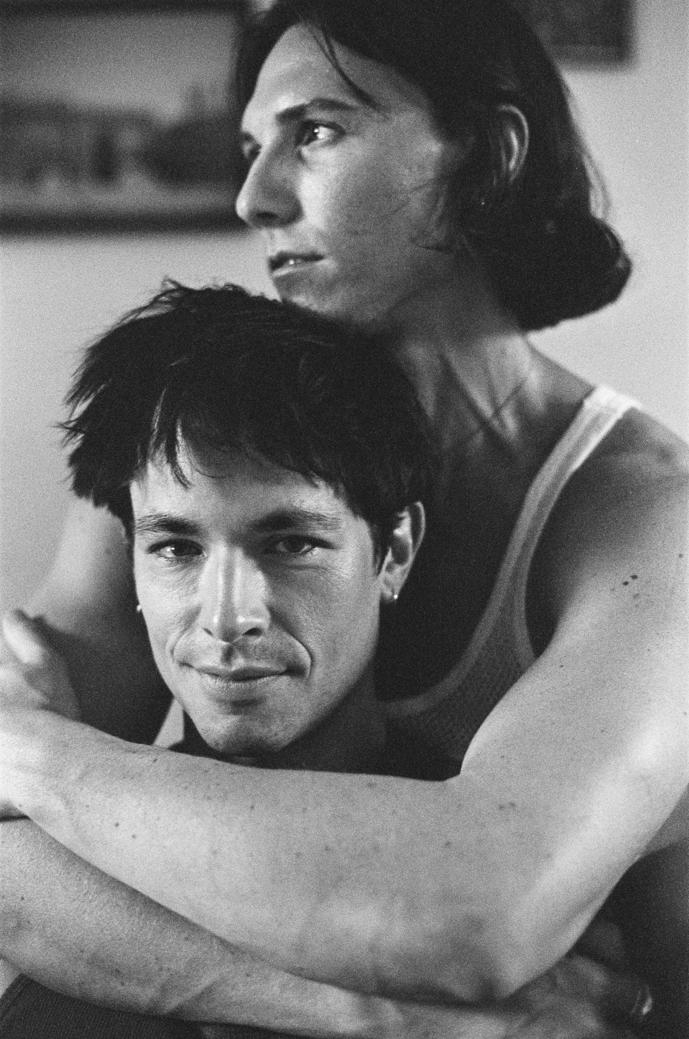 James & Riley at home [1]