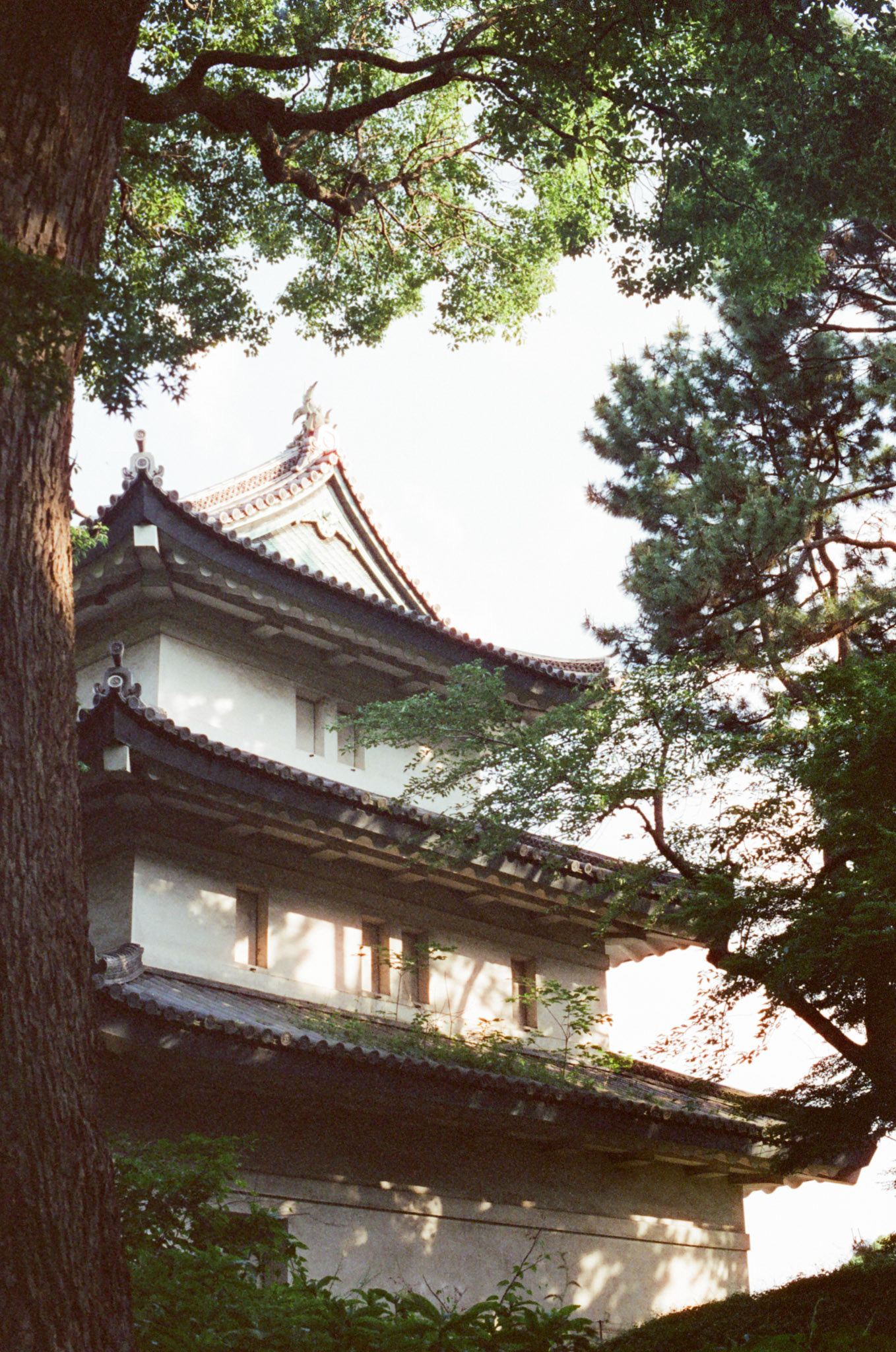 Fujimi-yagura