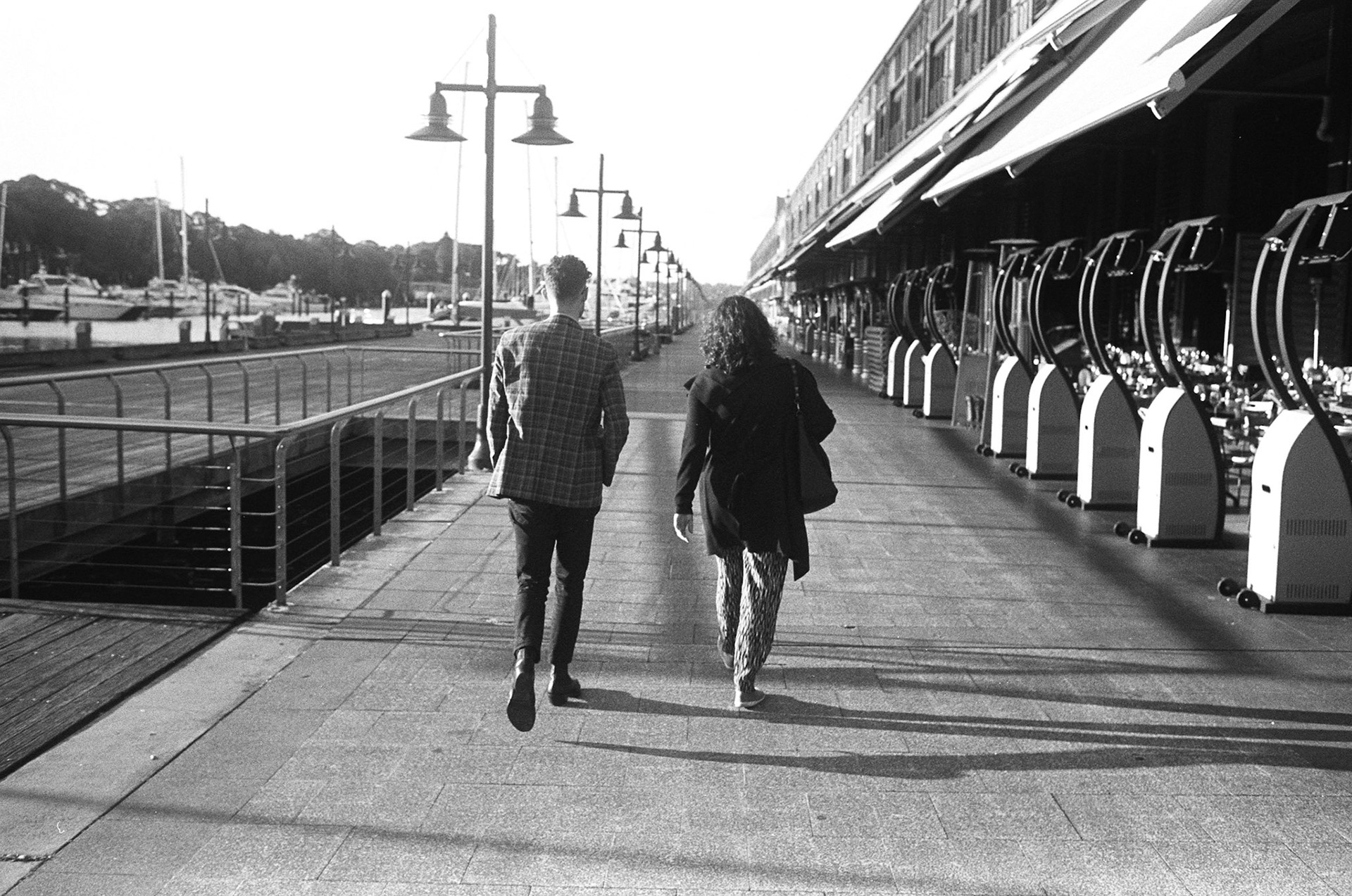 Farewell [II] (2014)