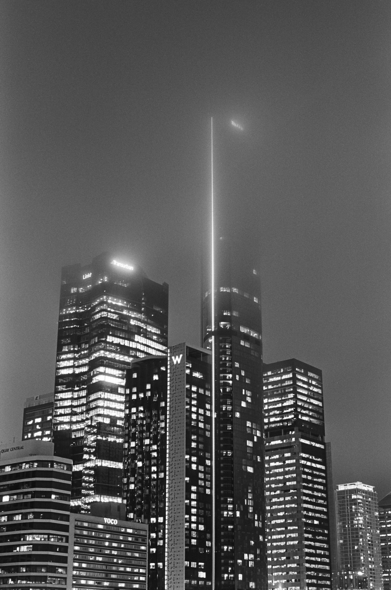 Skyline