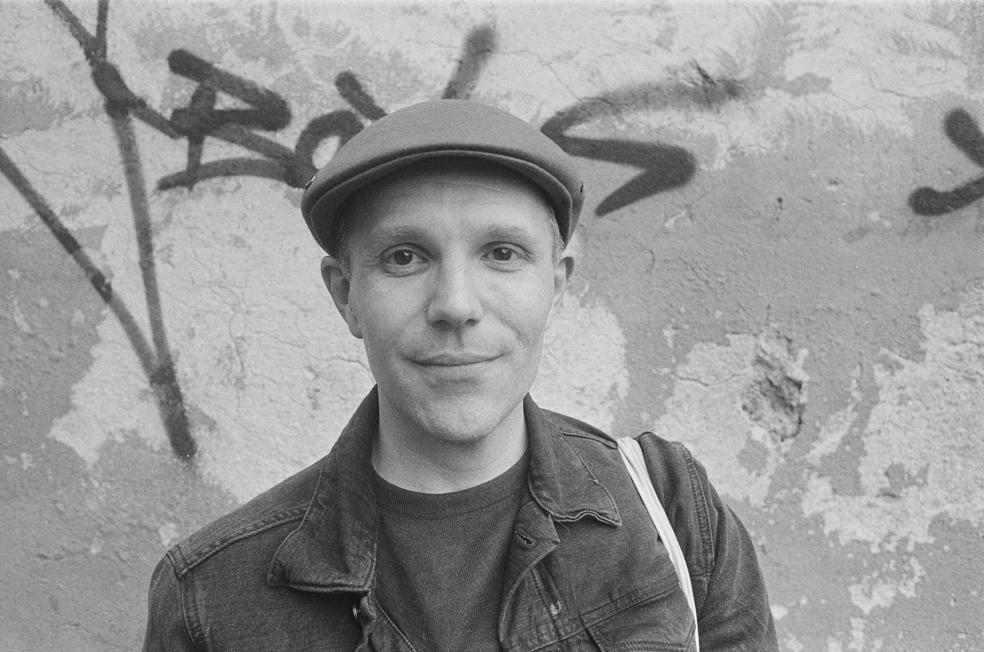 Thinking 'bout boys (2018)