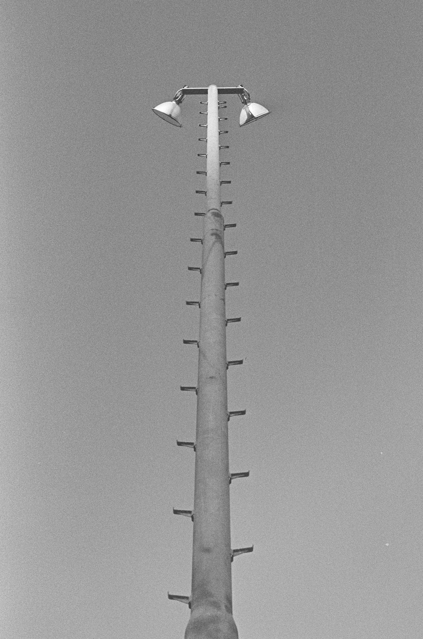 Windsor Park Floodlights