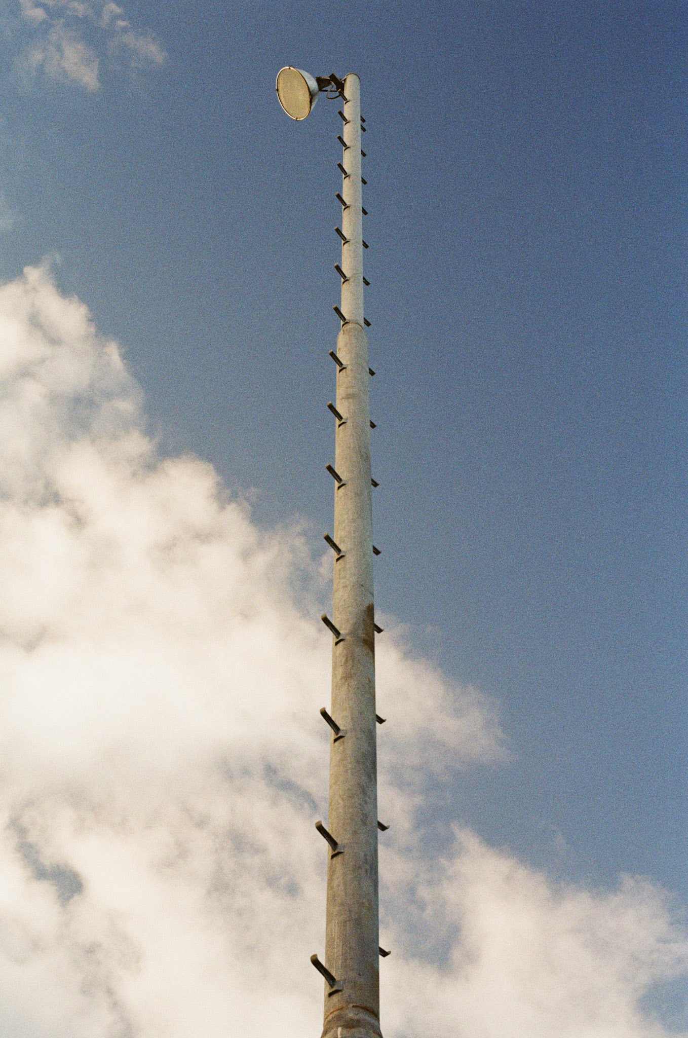 Windsor Park Floodlight