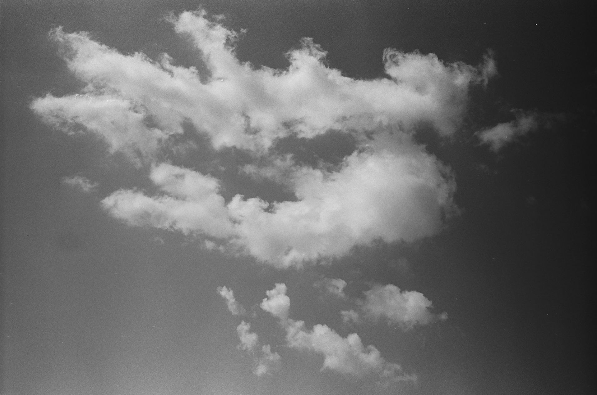 Eye in the sky