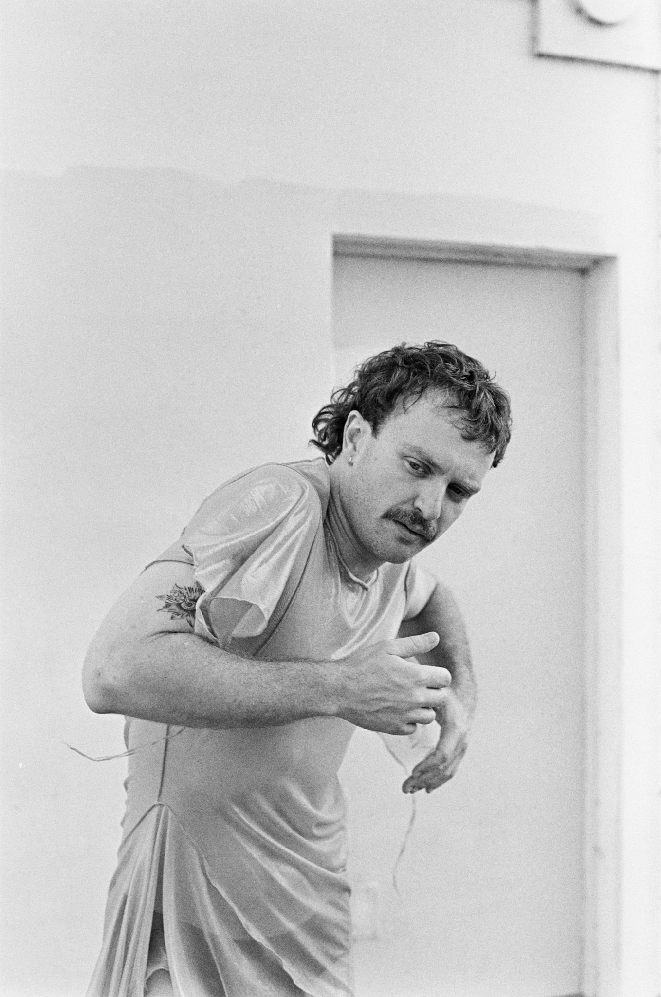 Step Out of Line [4]