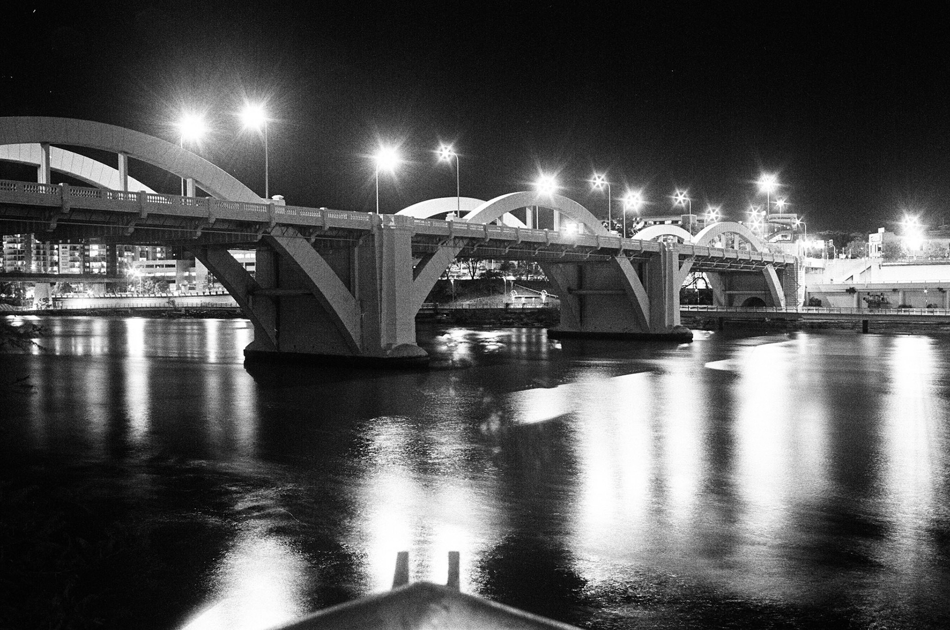 William Jolly Bridge
