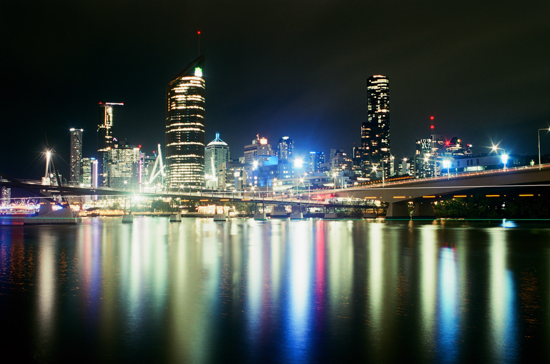 River City