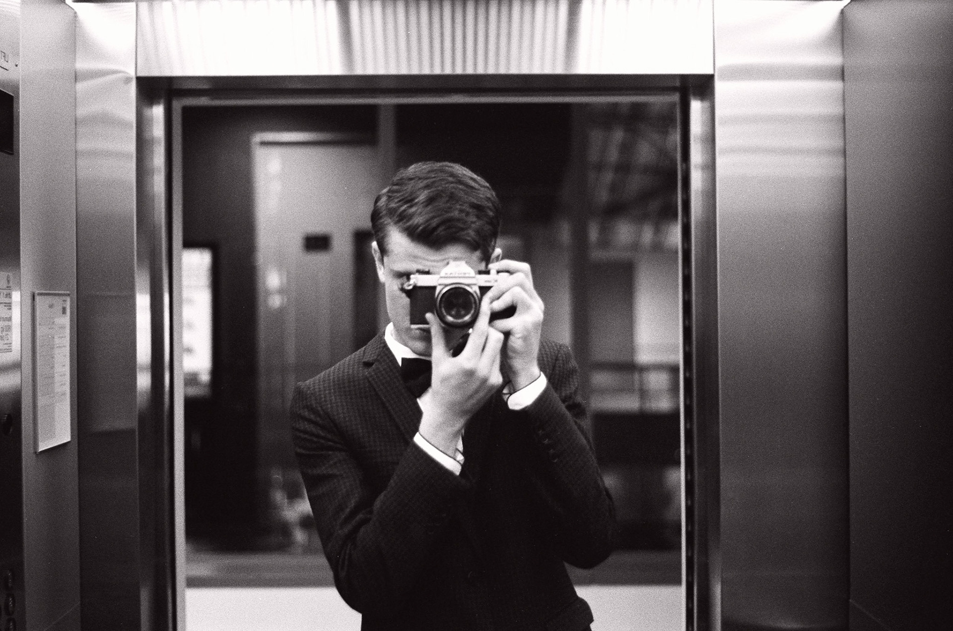Self-portrait (2013)