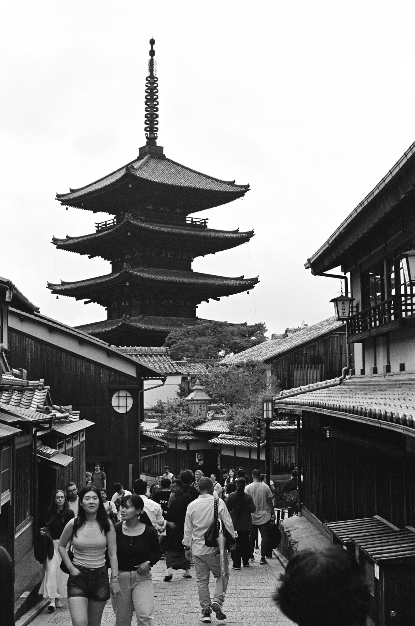 Yasaka noto