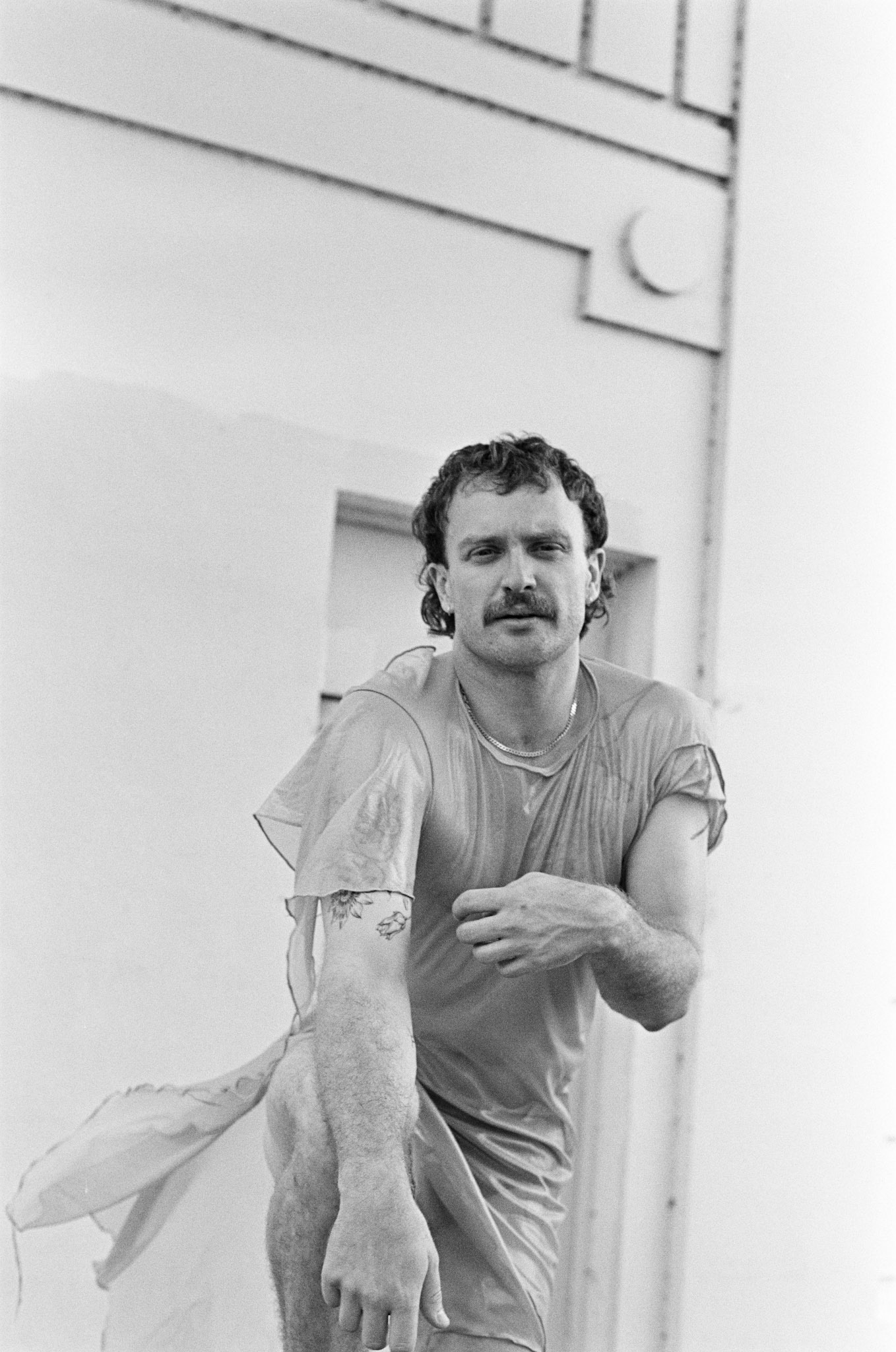 Step Out of Line [5]