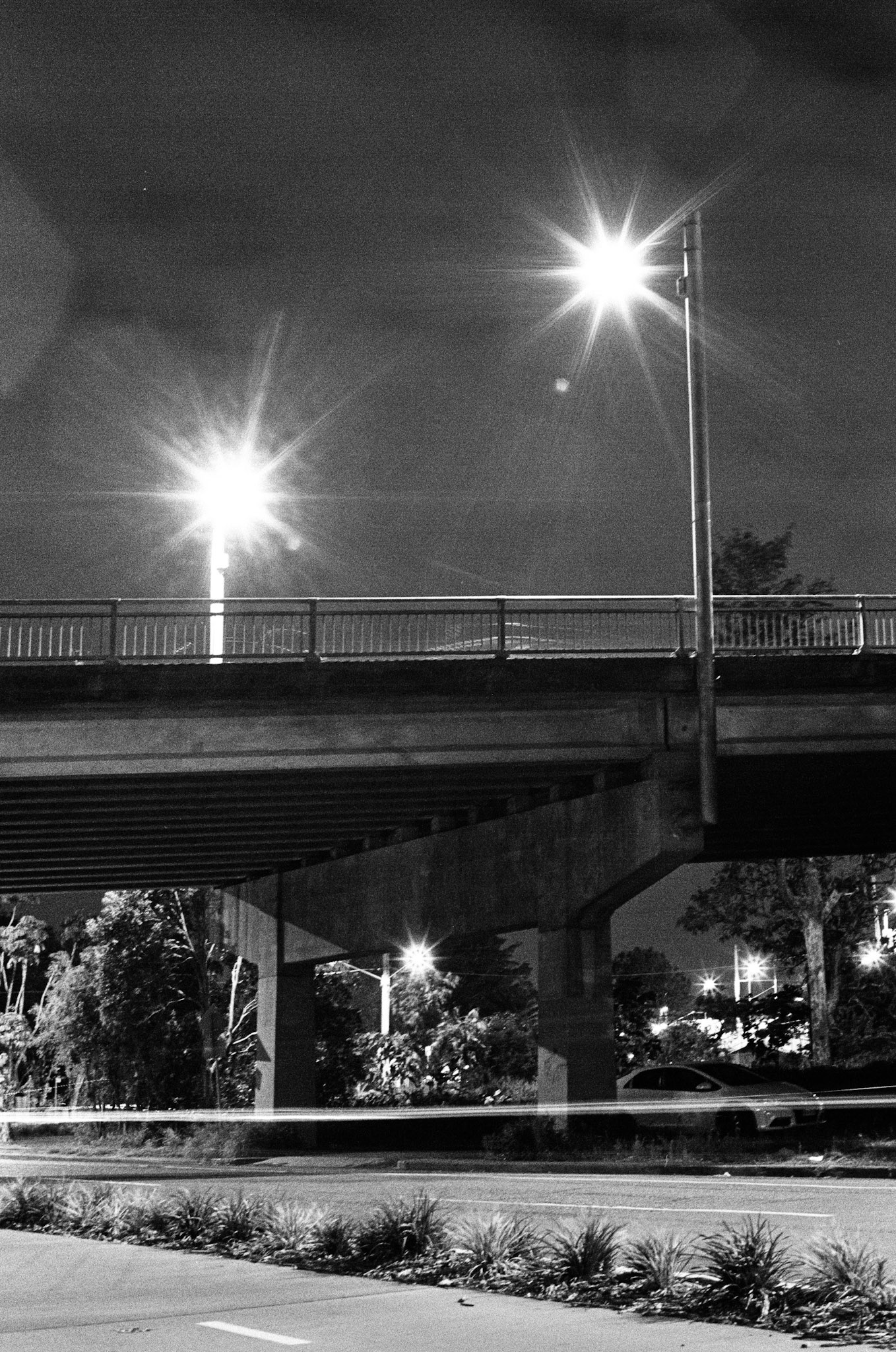 Albion Overpass