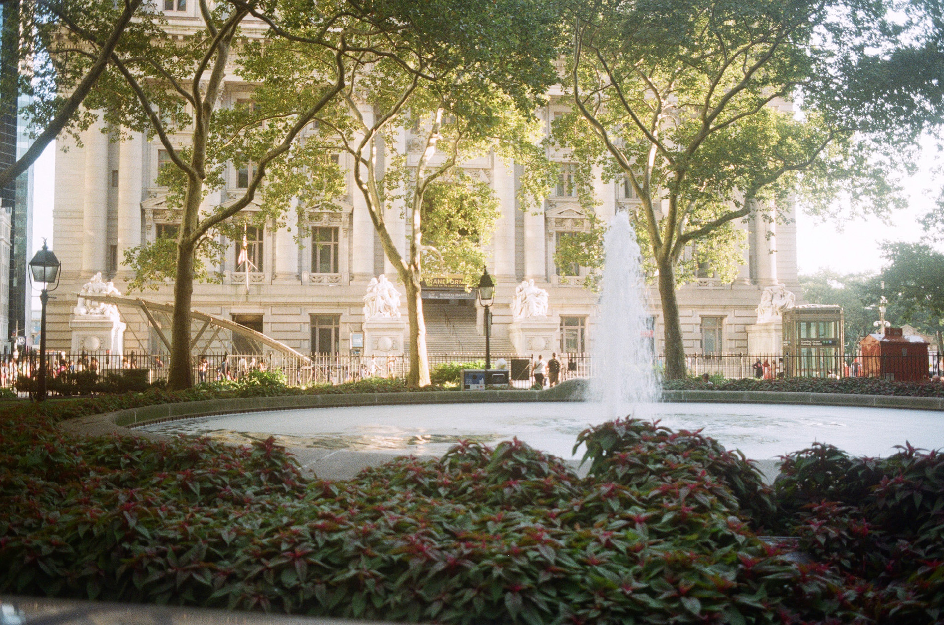 Bowling Green (2018)