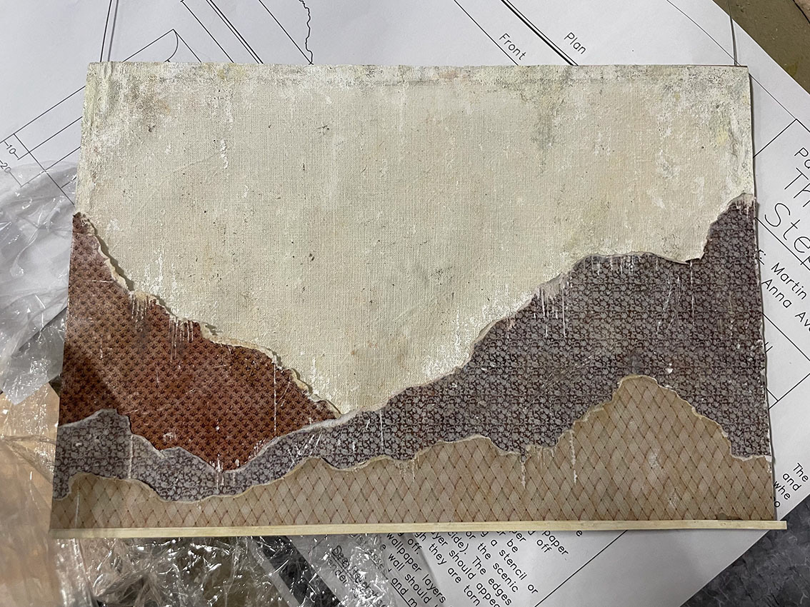Model Piece