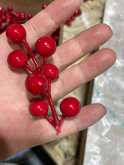 Berries