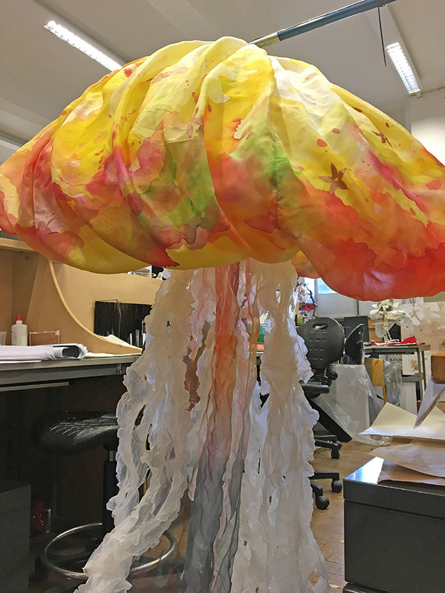 Assembling All Together