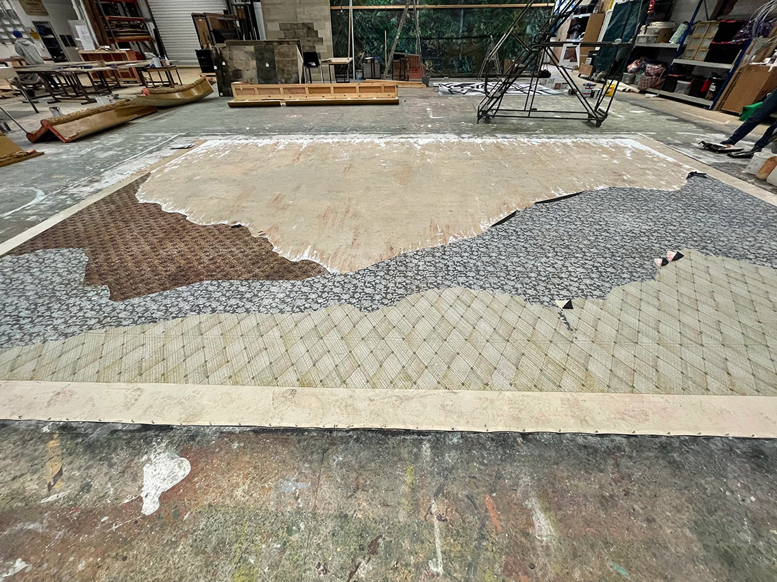 Middle of Process