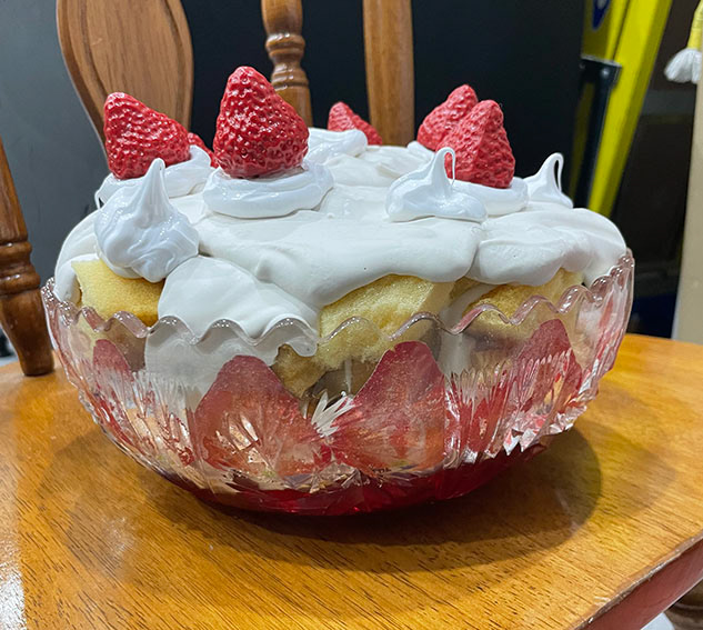 Trifle