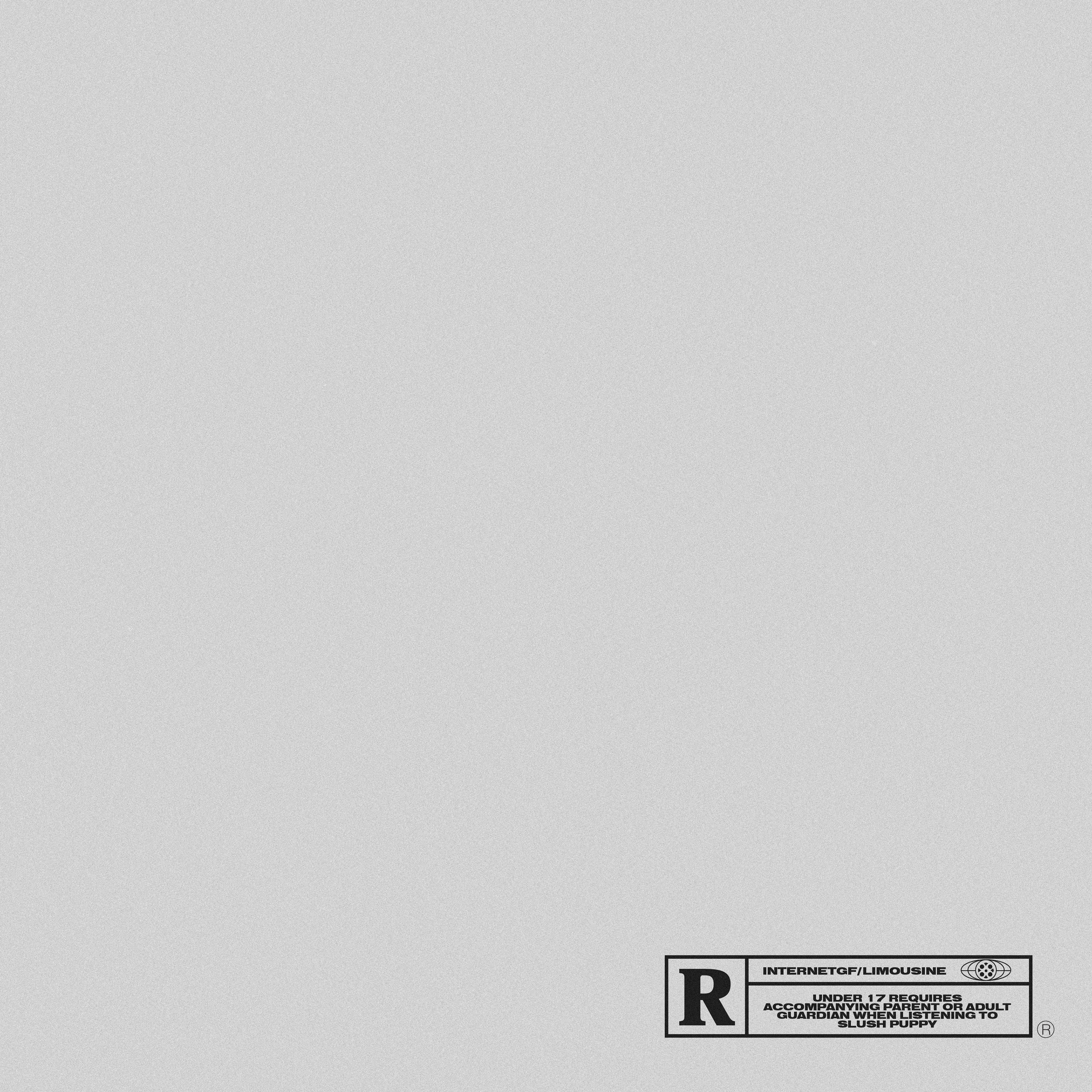 Internetgf/limosouine (EP) - Slush Puppy