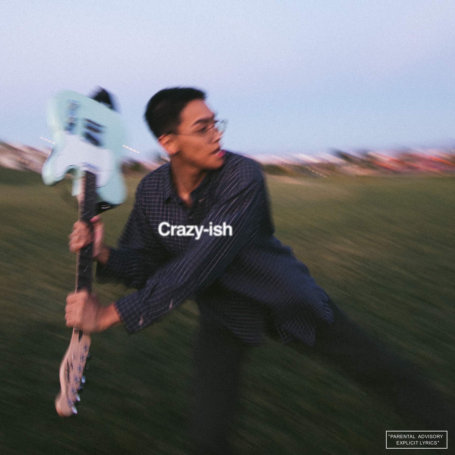 Crazy-ish (EP) - Aisa