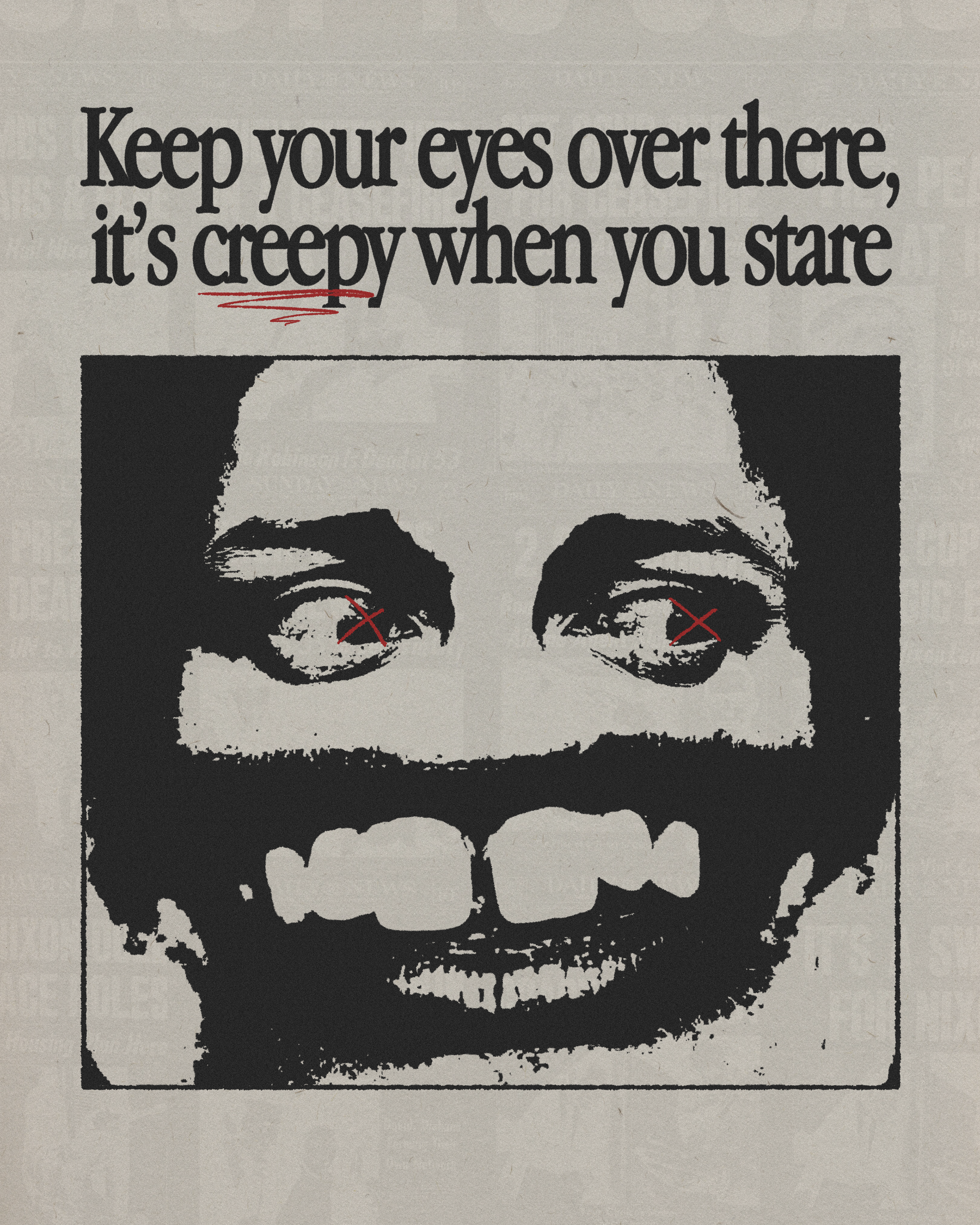 Creepers