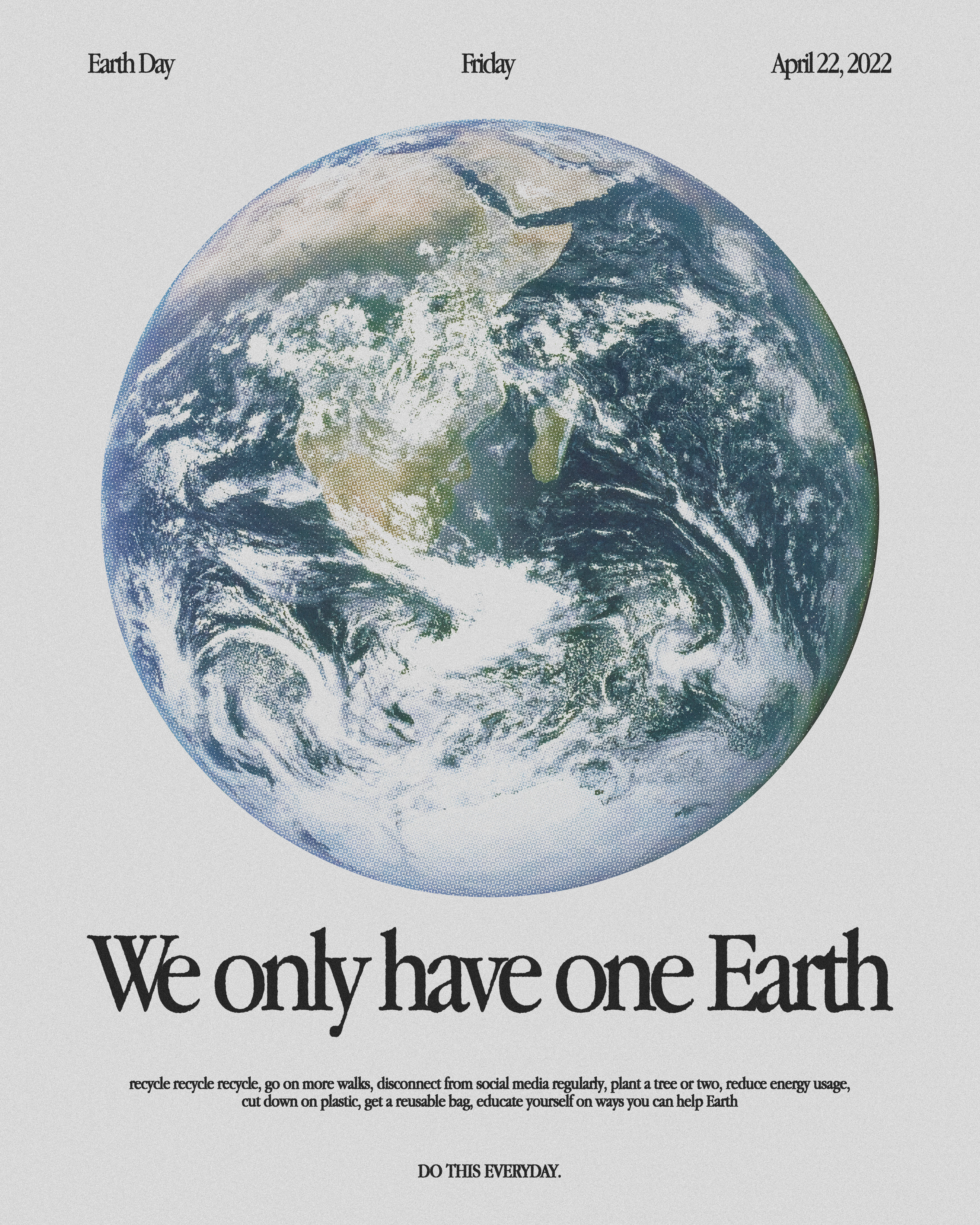 Earth Day