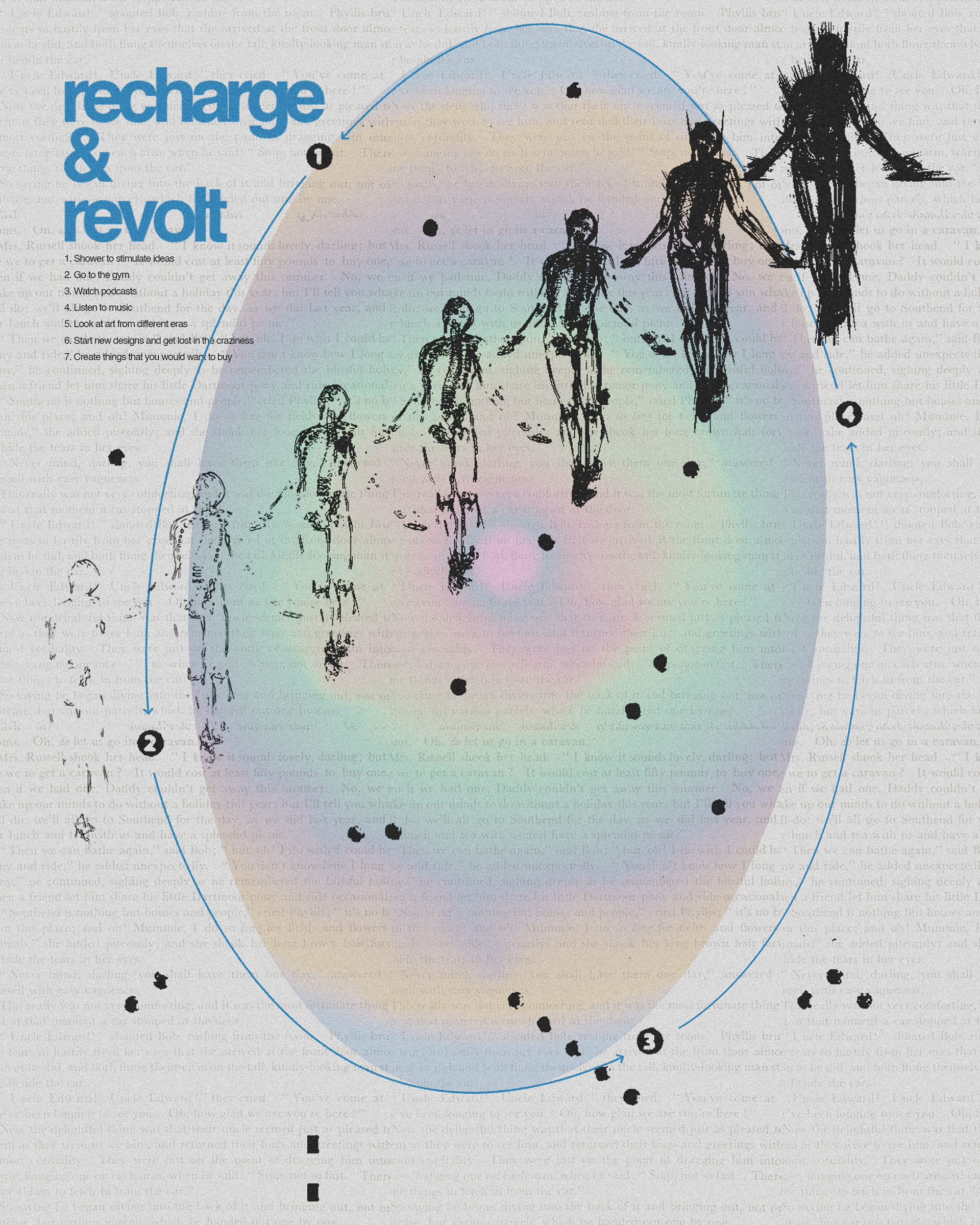Recharge & Revolt