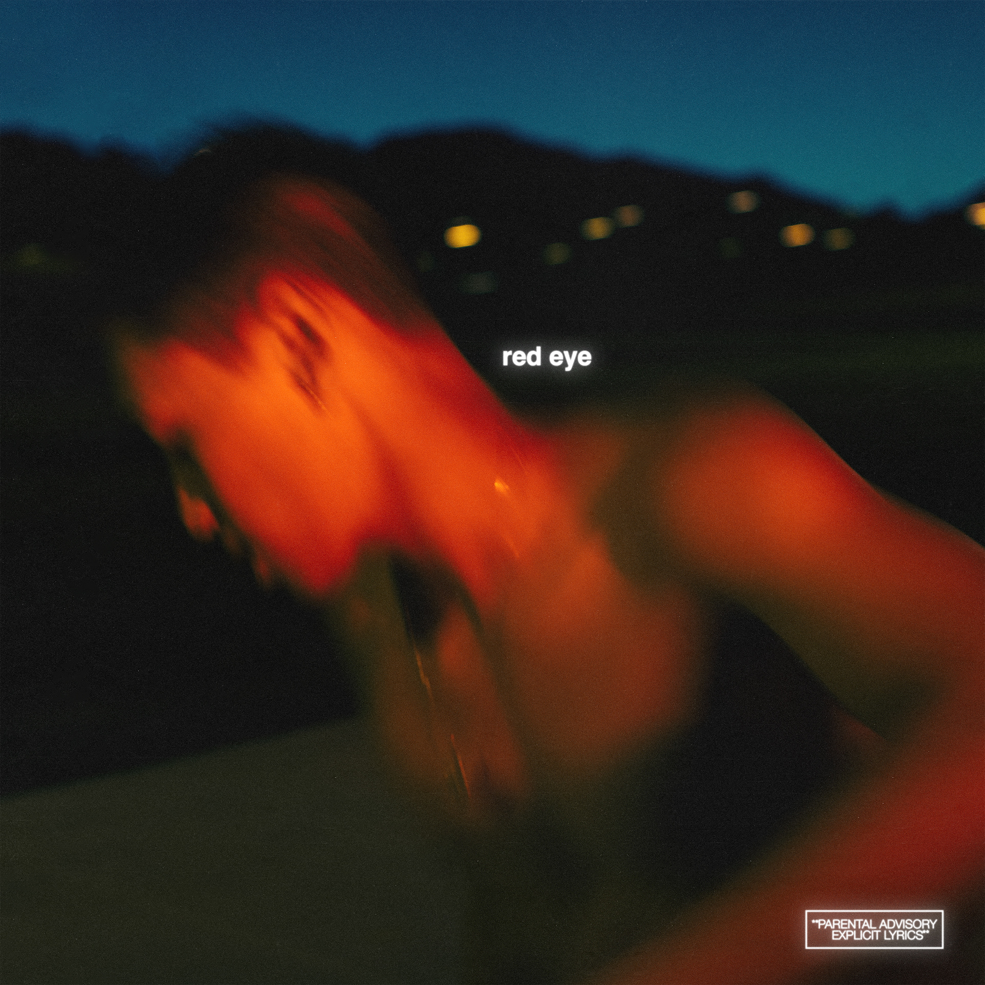 red eye (single) - Aisa