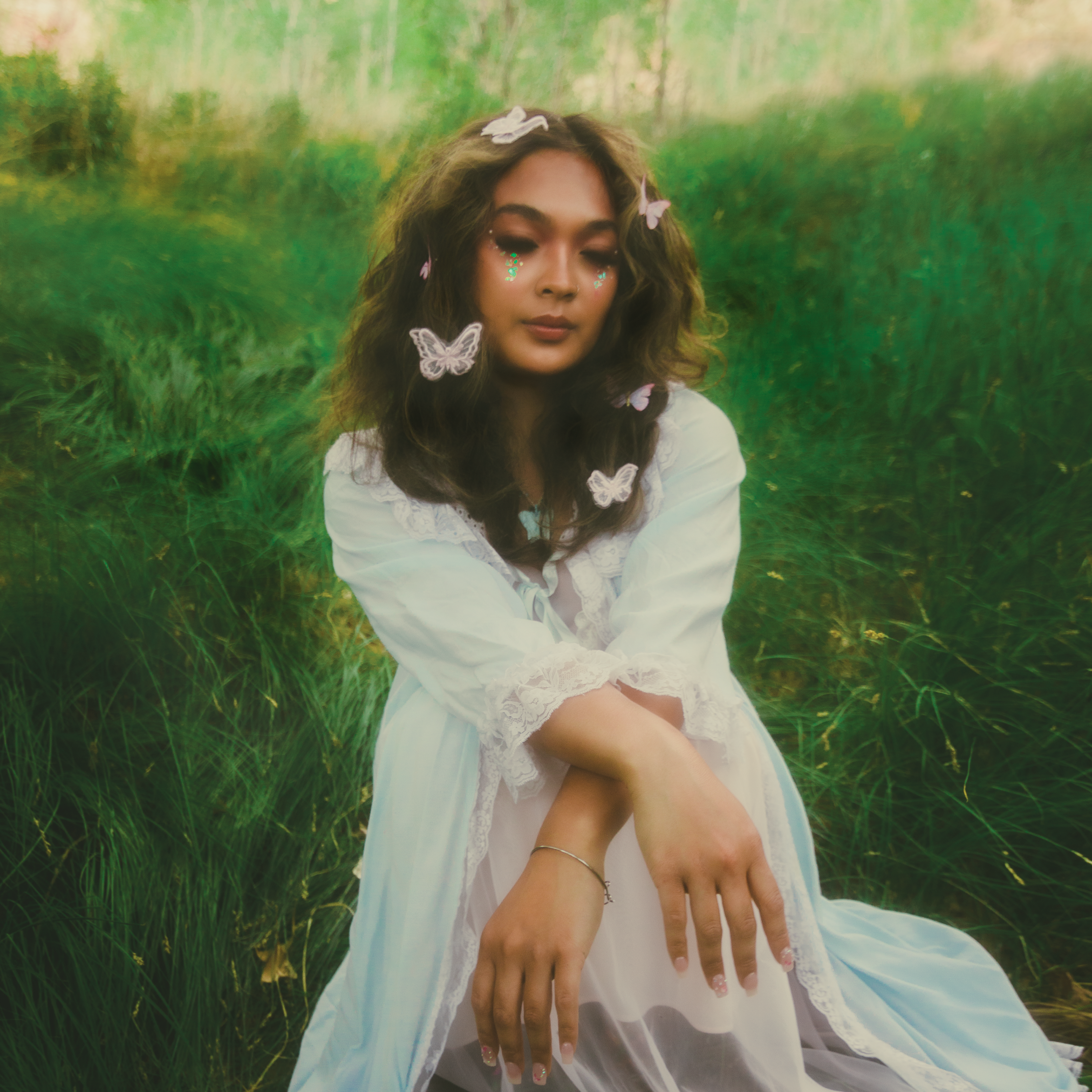 top down (single) - Maejoy