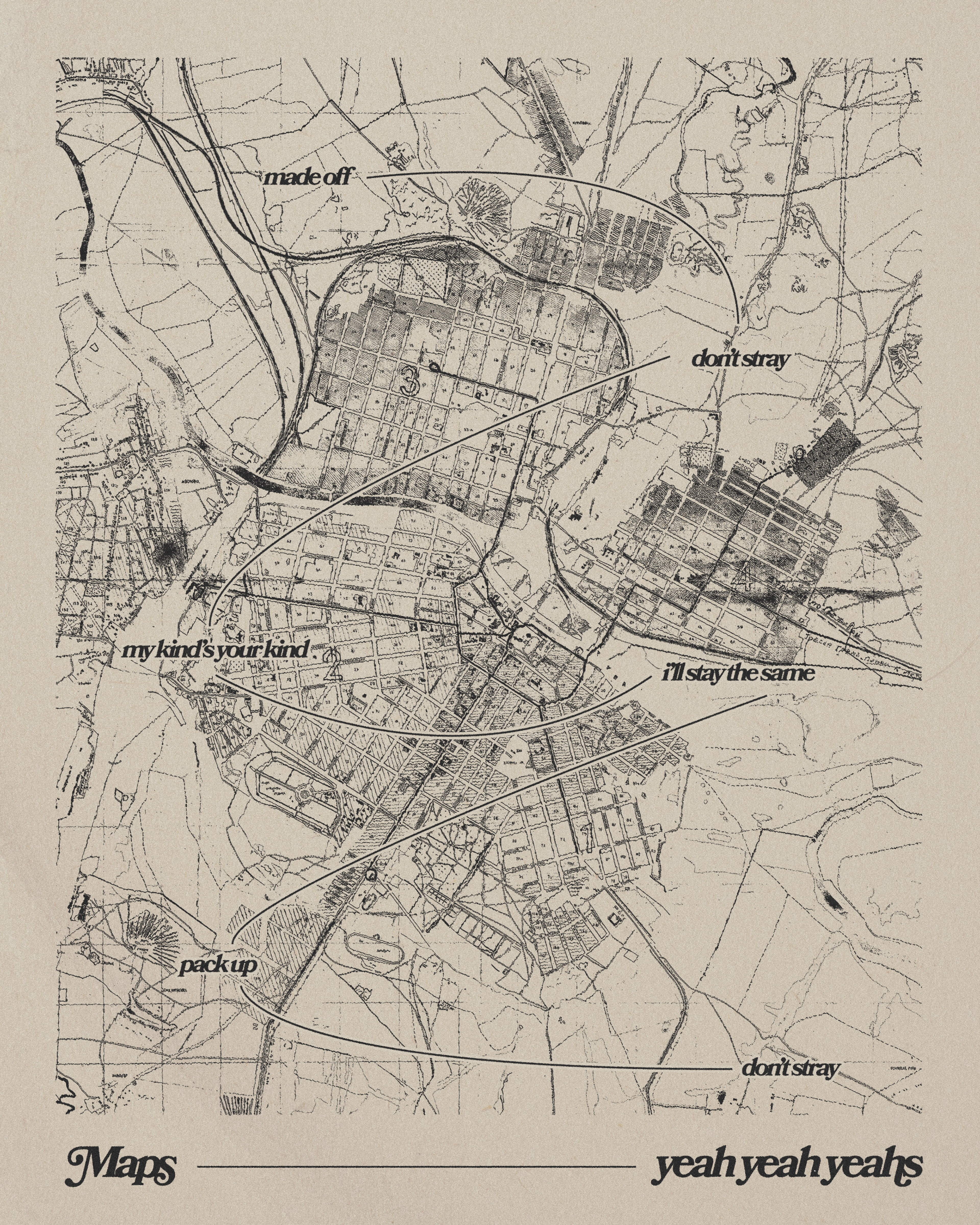 Maps