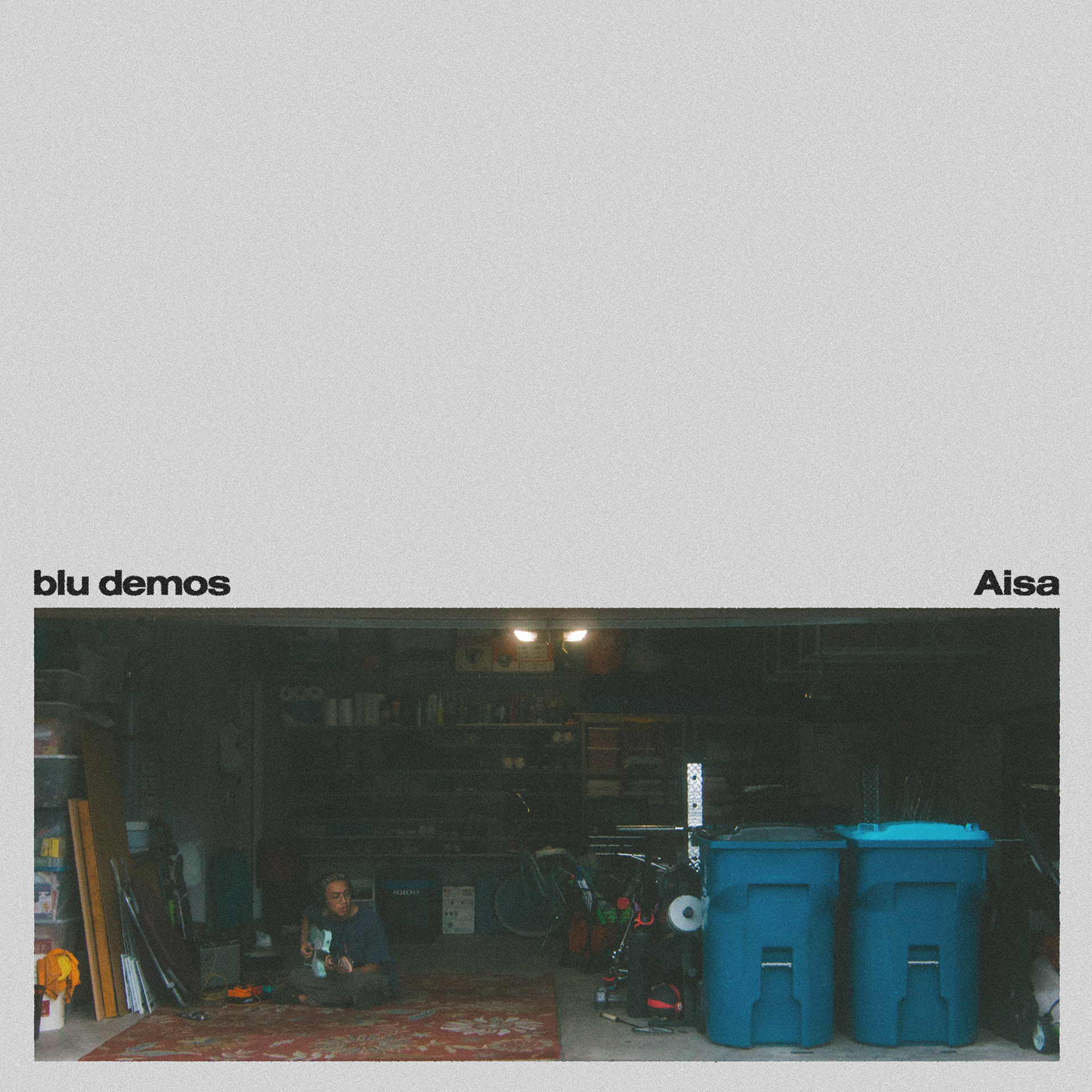 blu demos (EP) - Aisa