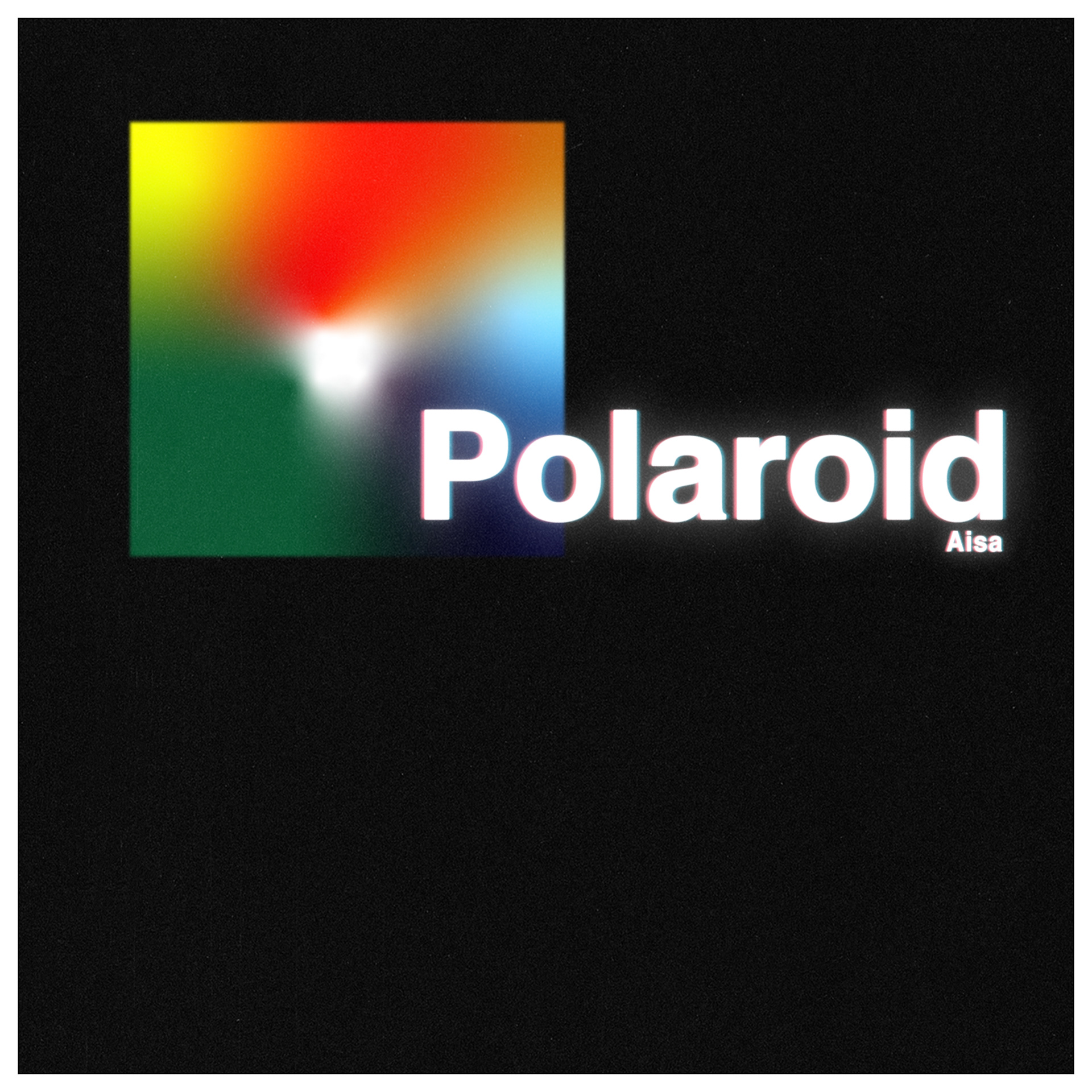 Polaroid (single) - Aisa