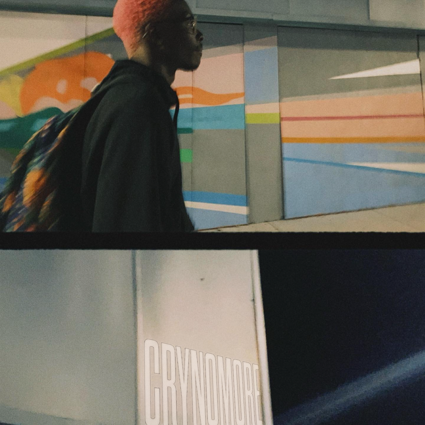 crynomore (single) - Juno