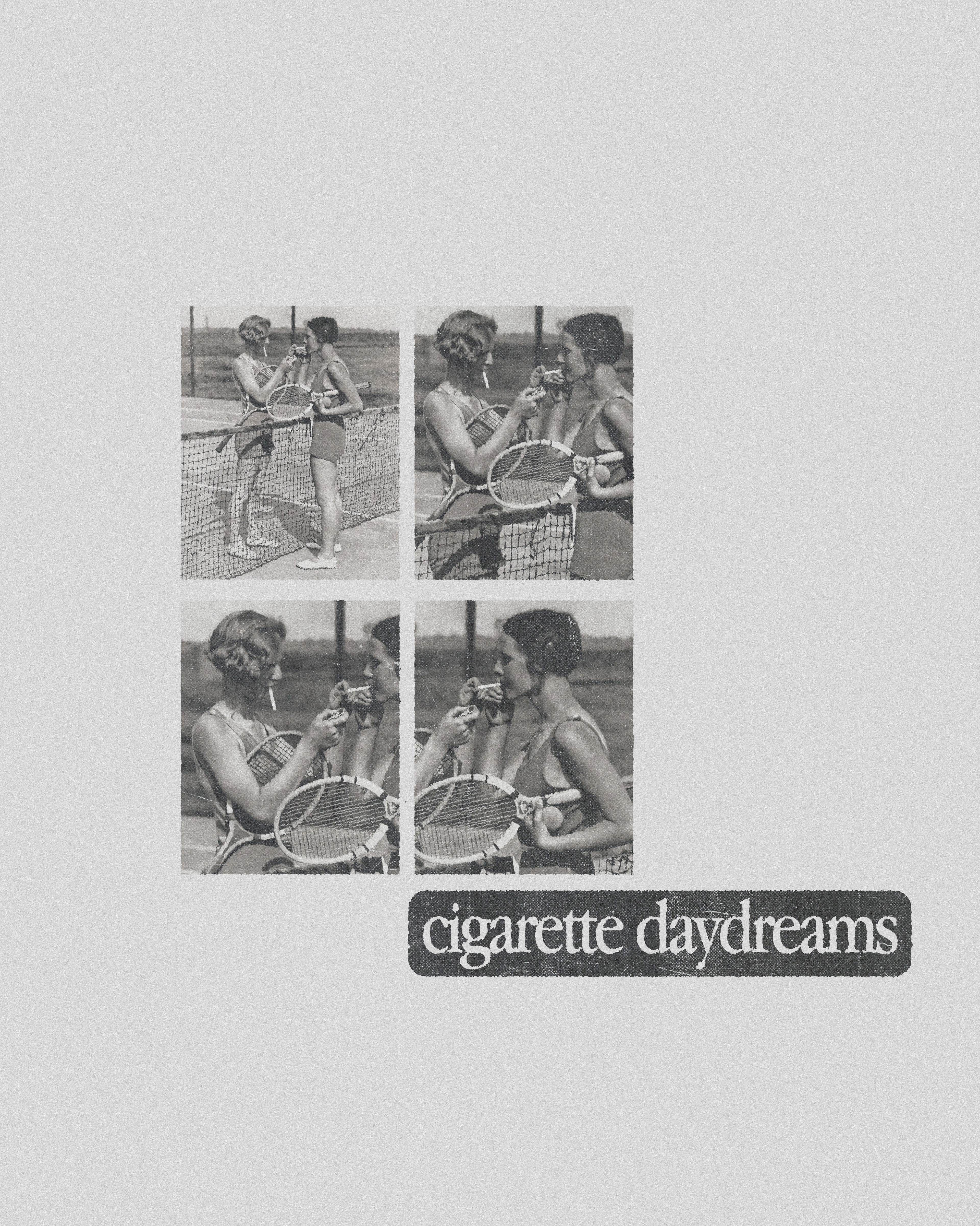 Cigarette daydreams