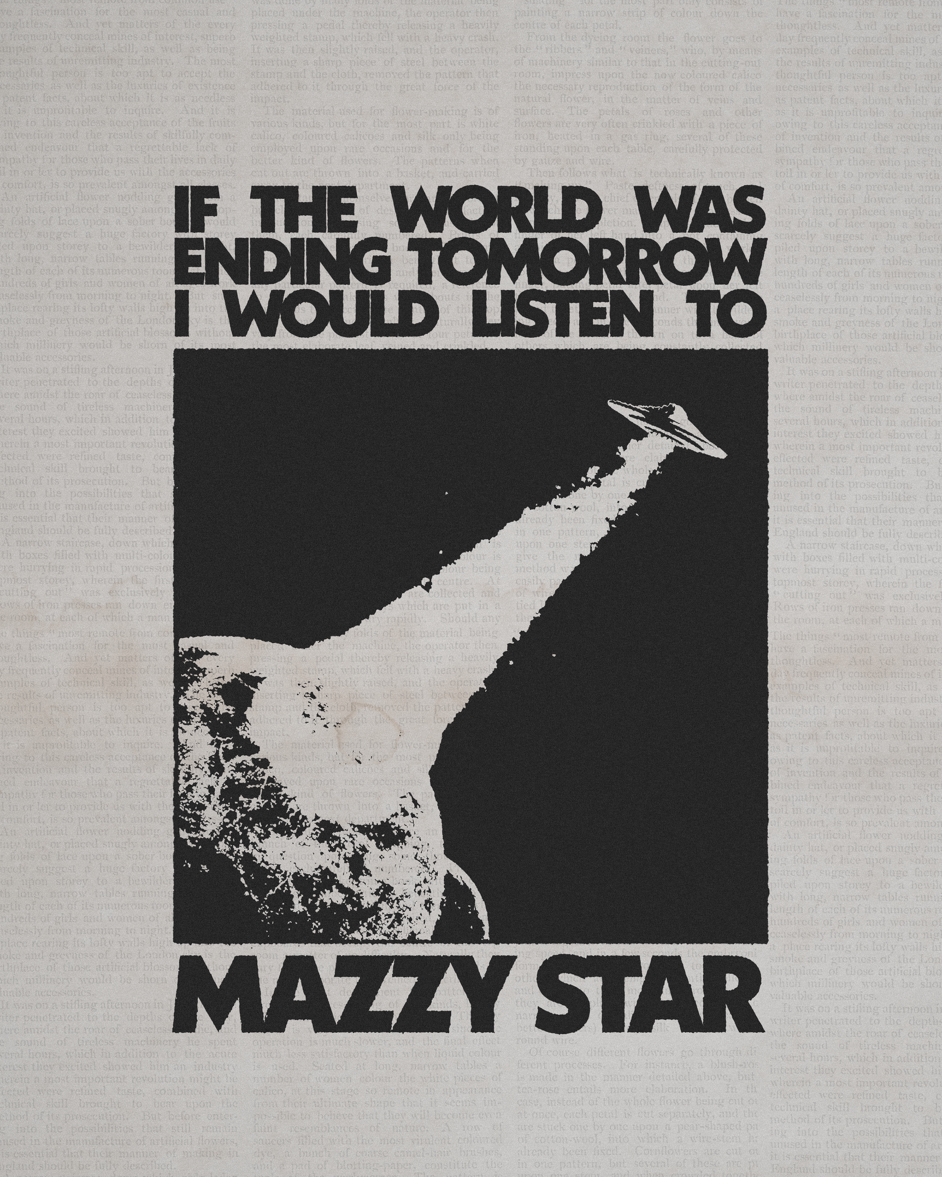 Mazzy Star