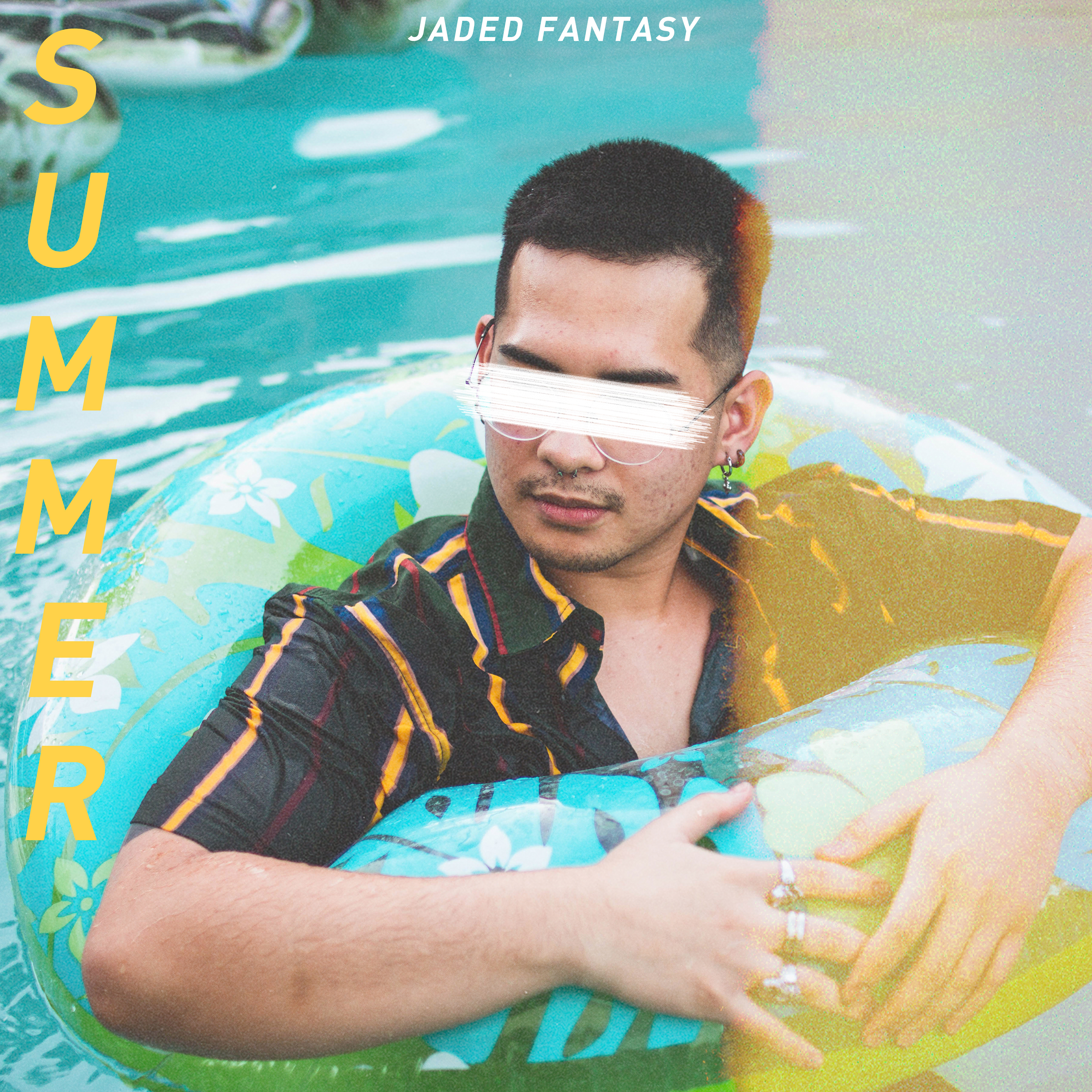 Summer (single) - Jaded Fantasy