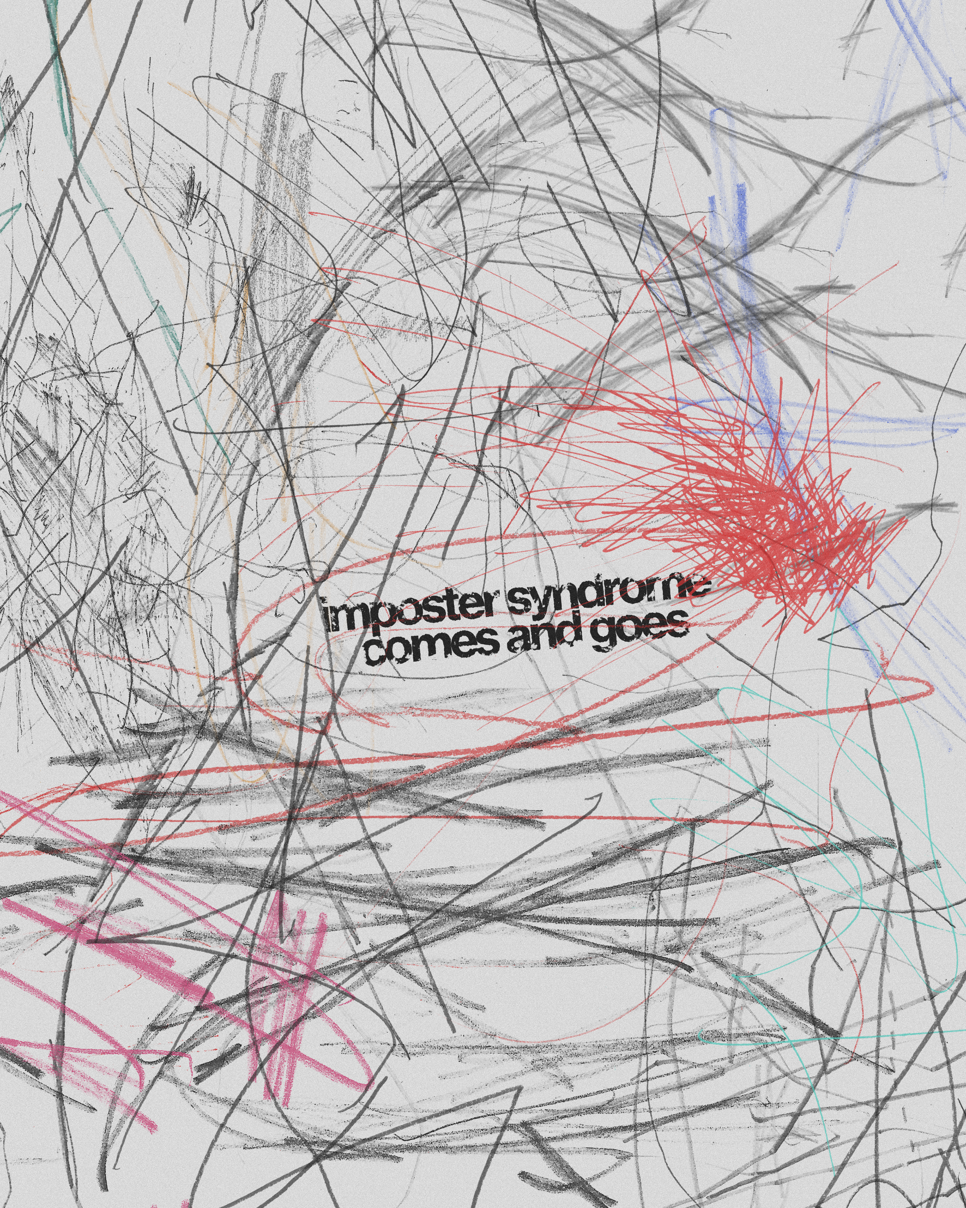 Imposter Syndrome