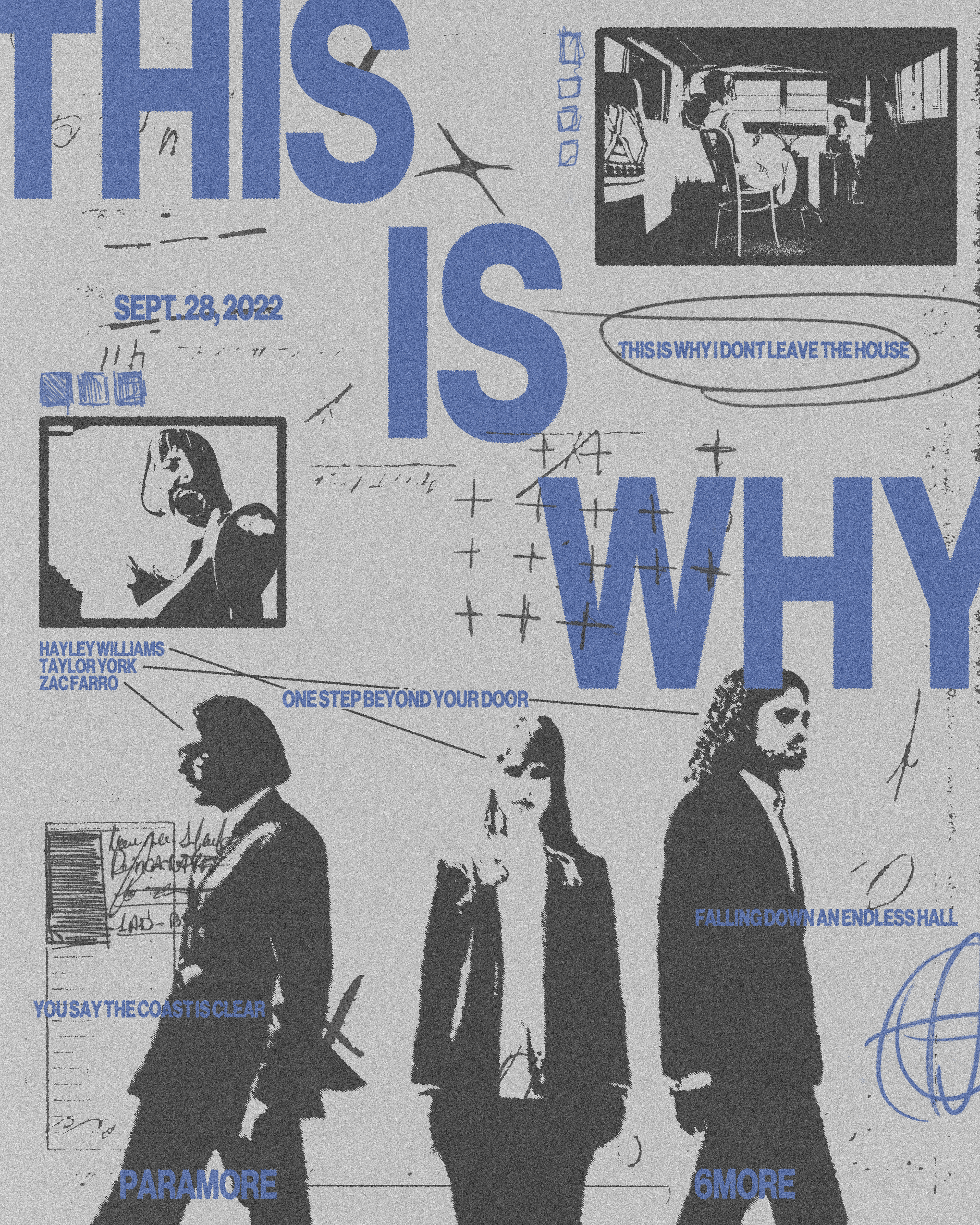 This Is Why
