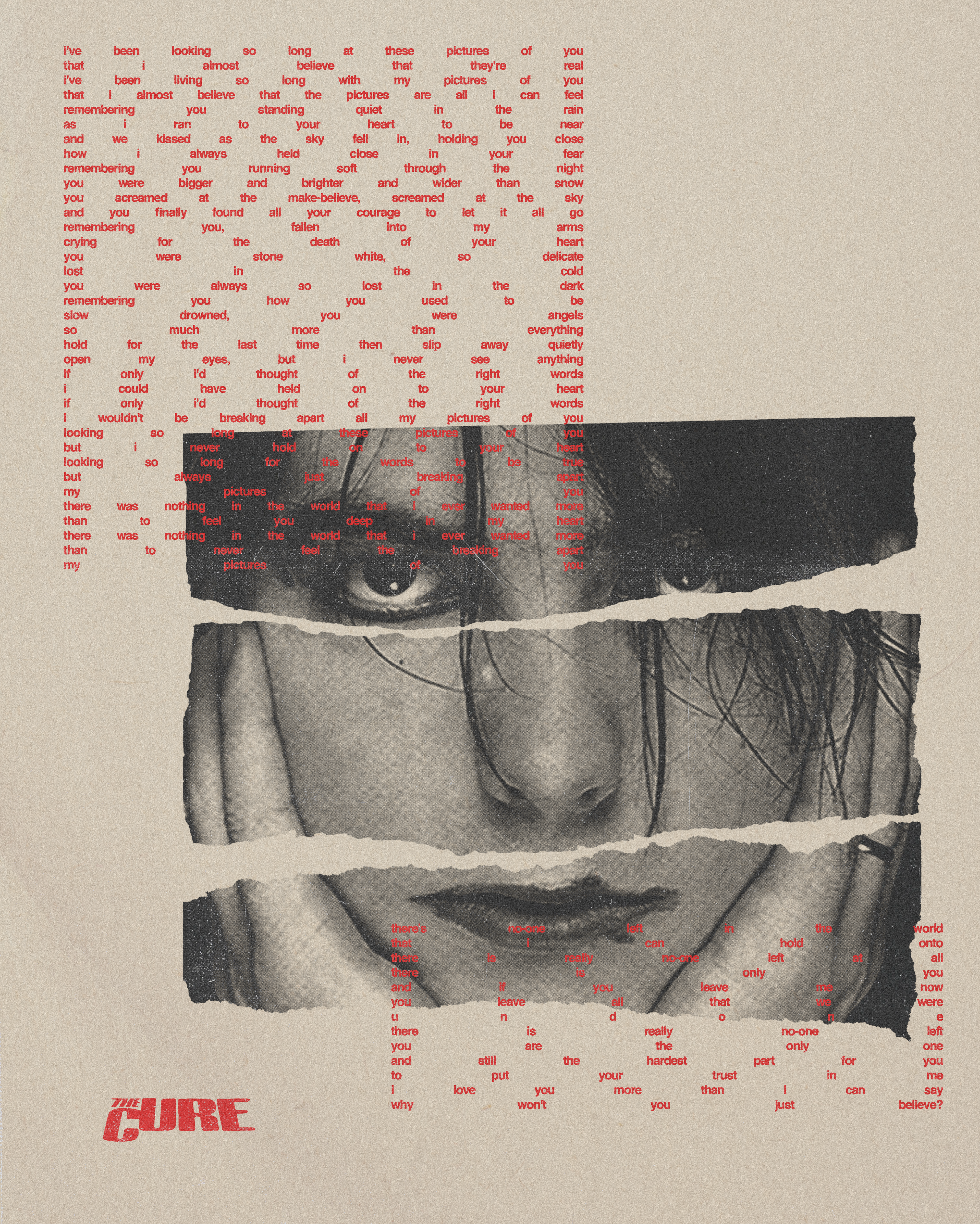 The Cure