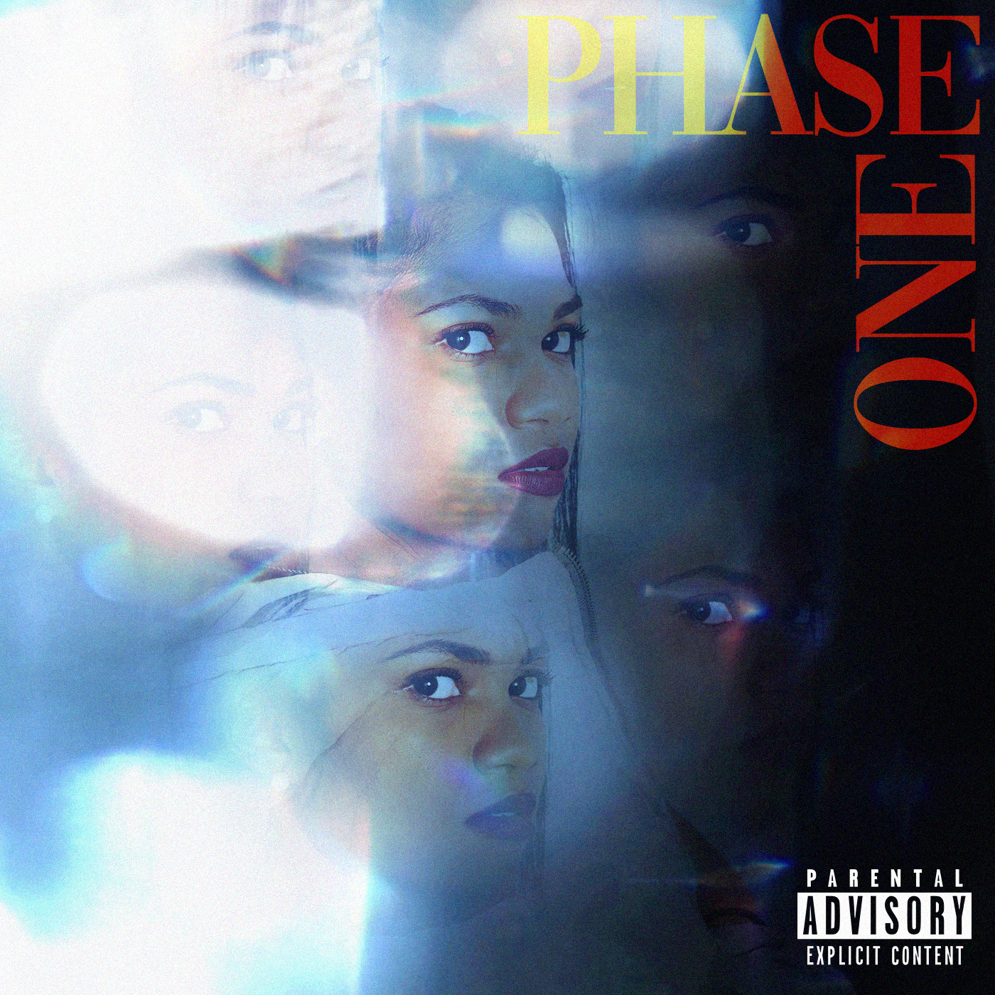 ANGIEONMARS - PHASE ONE