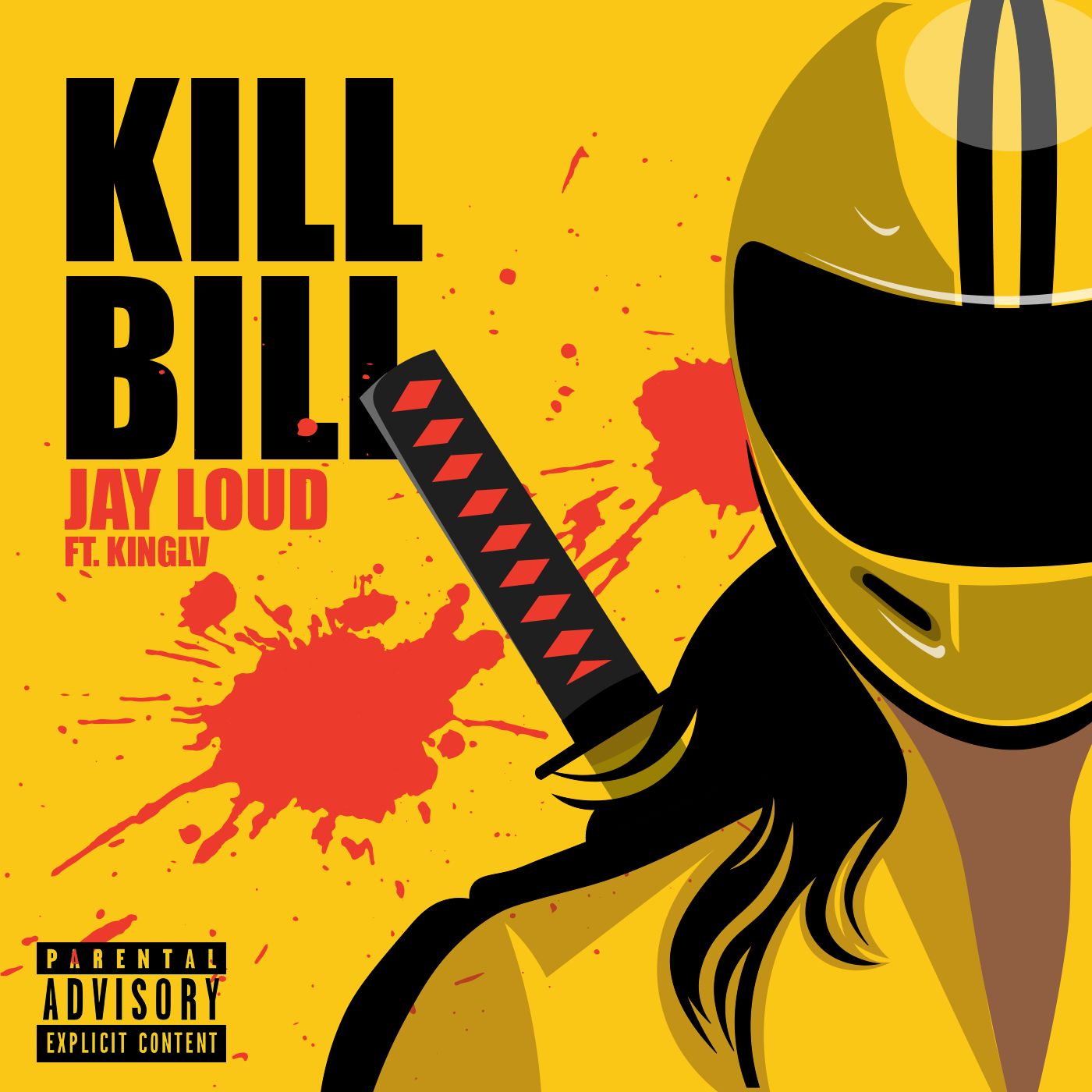 Jay Loud - Kill Bill
