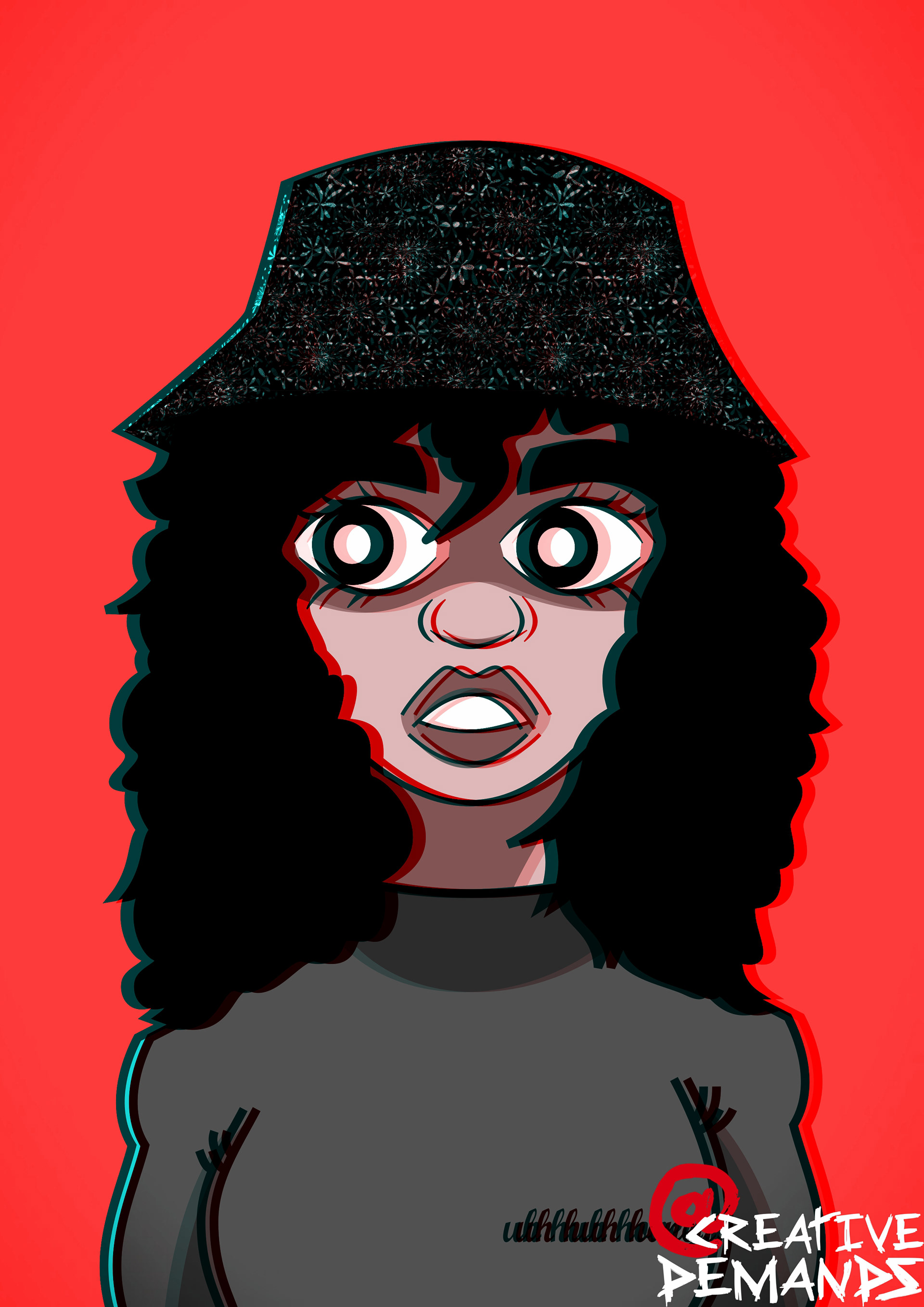 LE FILLE