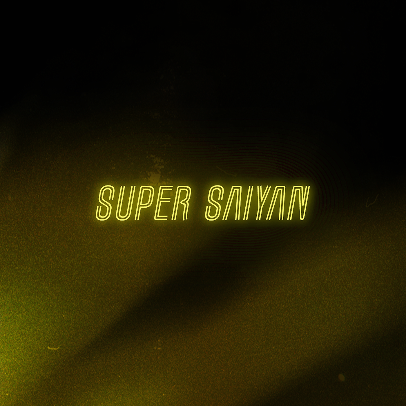 SHEM RIVERA - SUPER SAIYAN