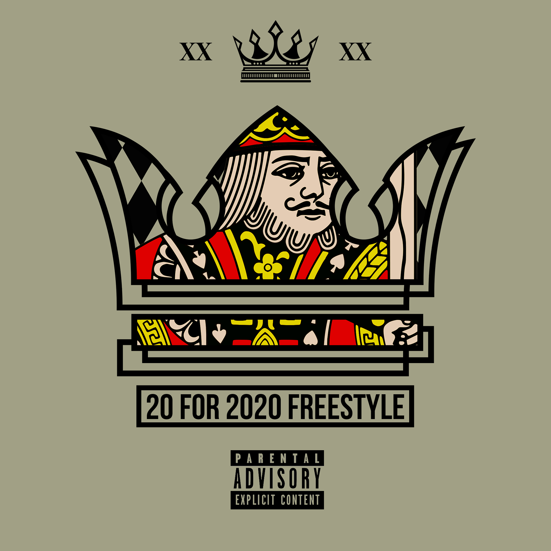QIL - 2020 FOR 2020 FREESTYLE
