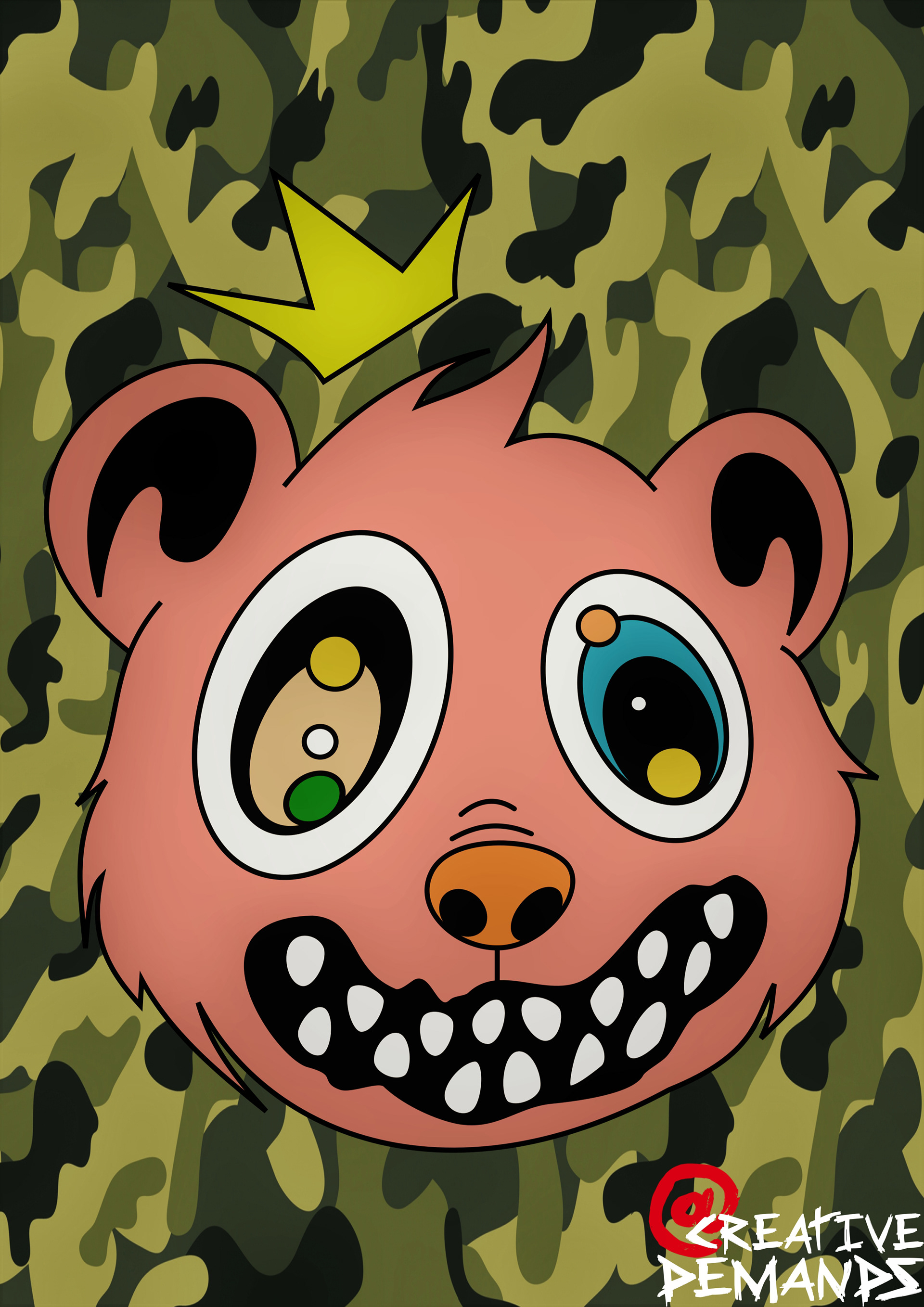 BEARY