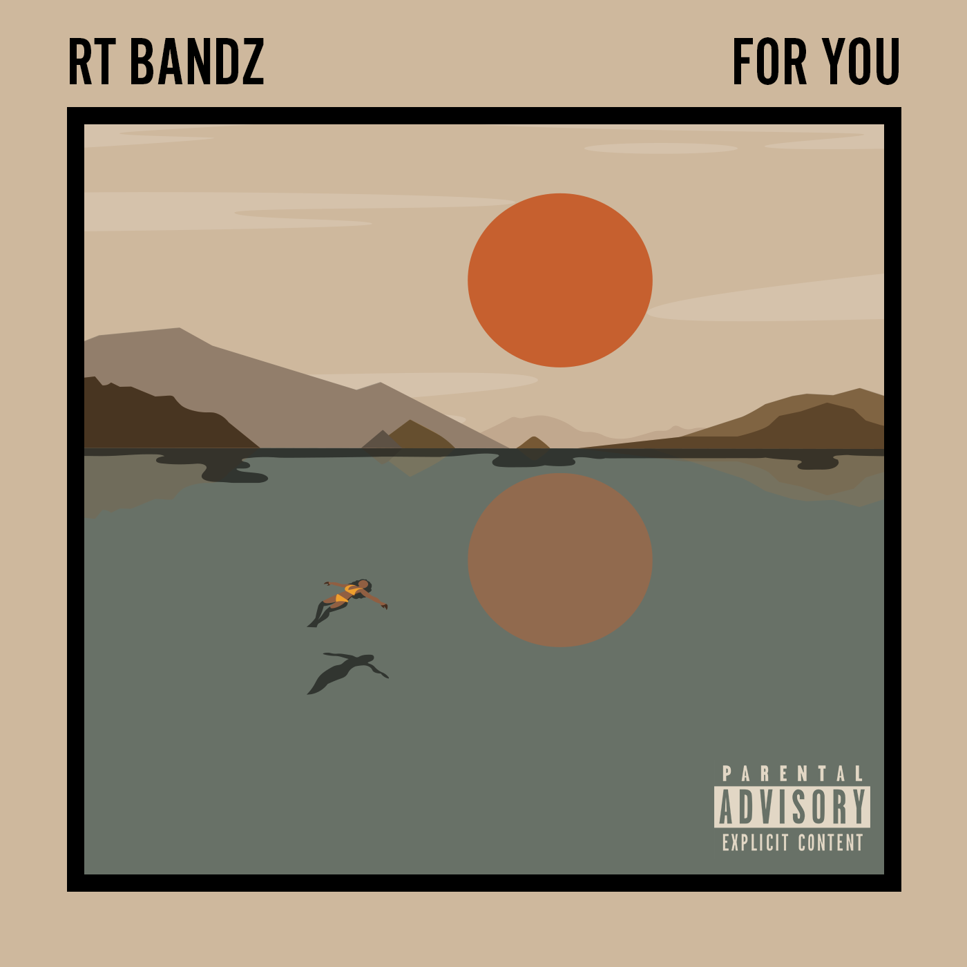 RT BANDZ - FOR YOU