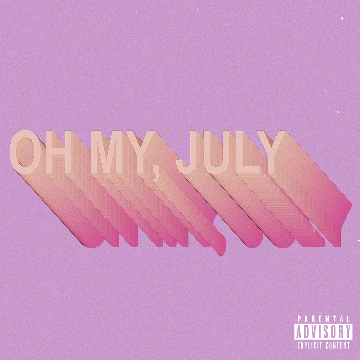 MMW - OH, MY JULY!