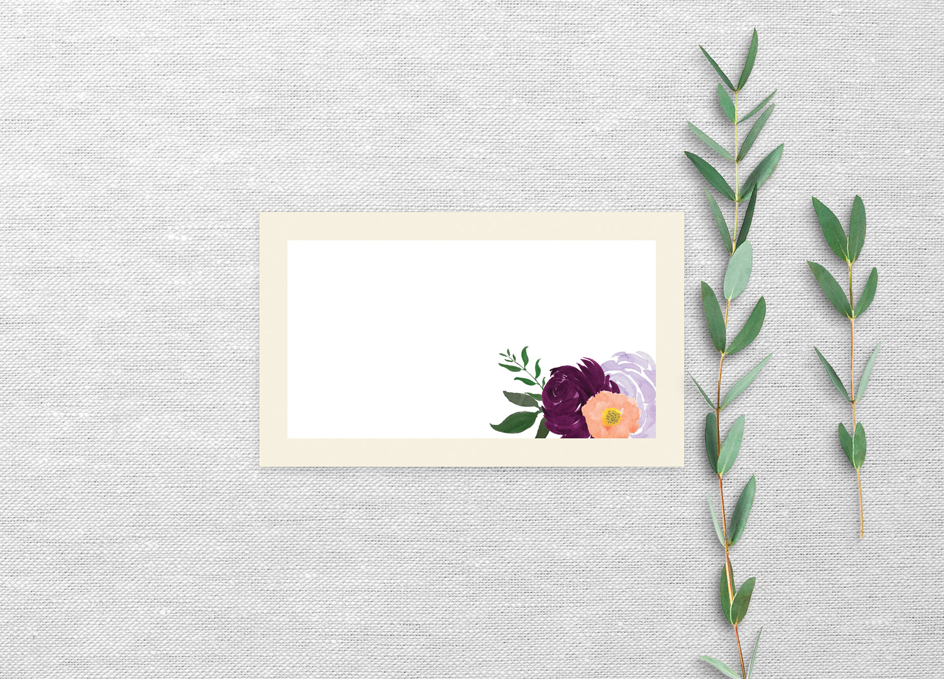 Advice for the Bride Card