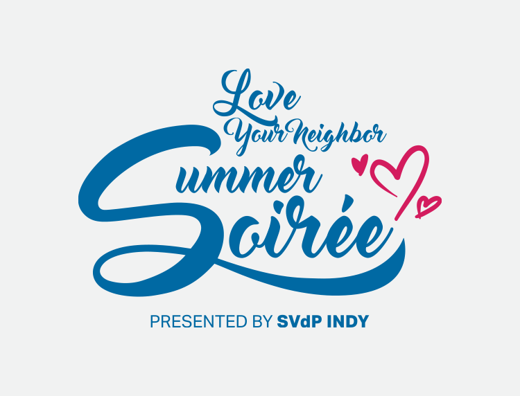 St. Vincent de Paul Indianapolis Event