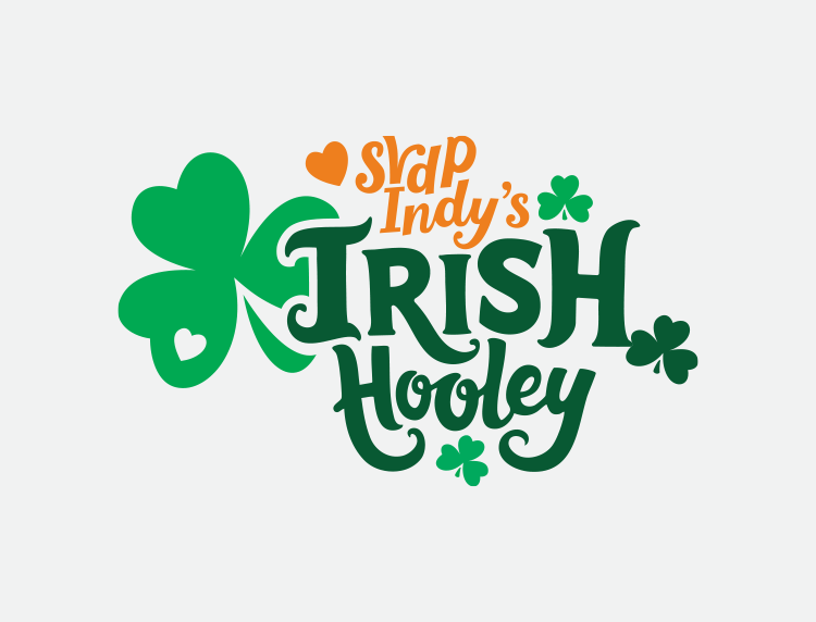St. Patrick's Day Event